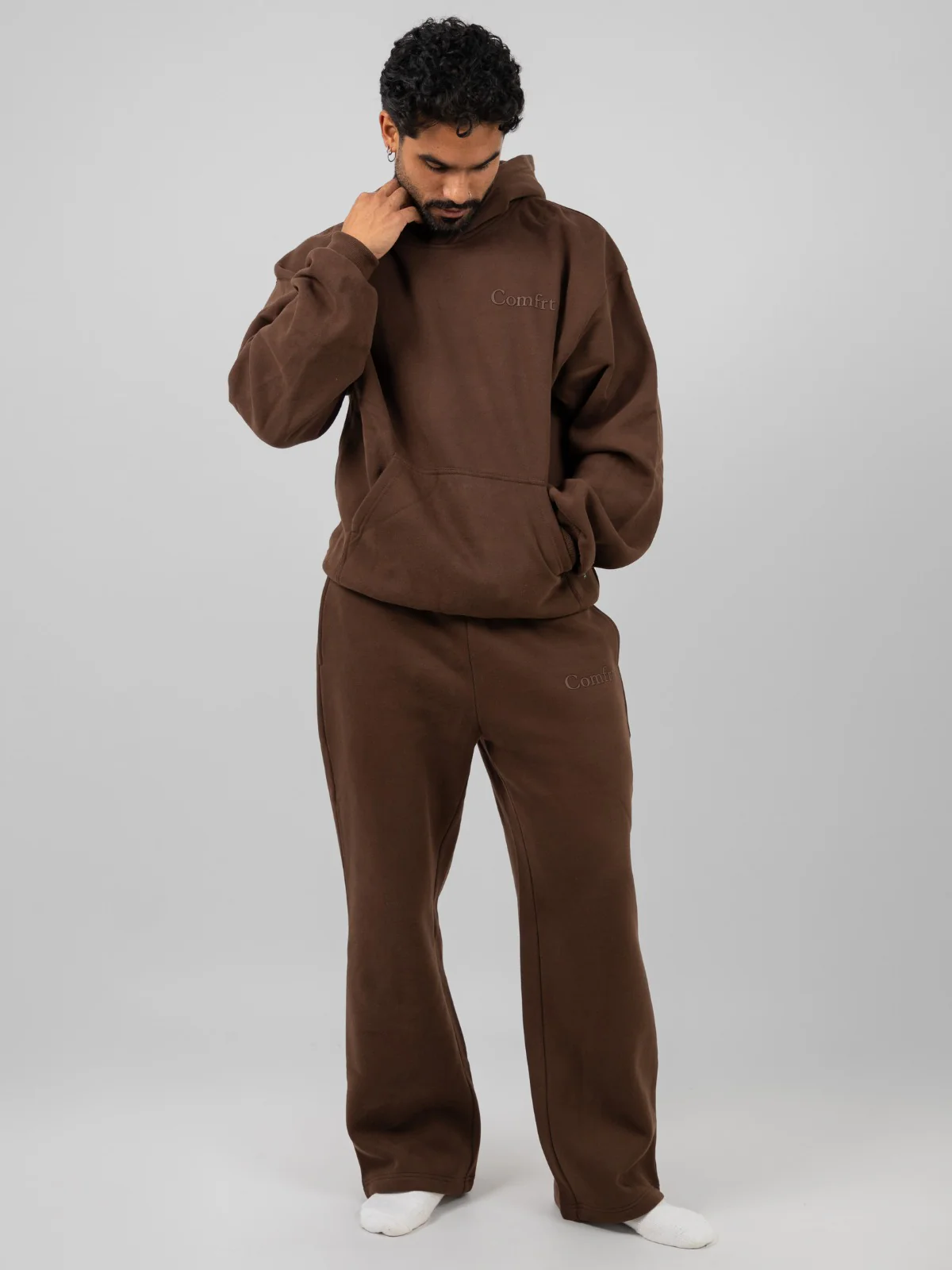 Minimalist Straight Leg Sweatpants 20 Minimalist Straight Leg Sweatpants