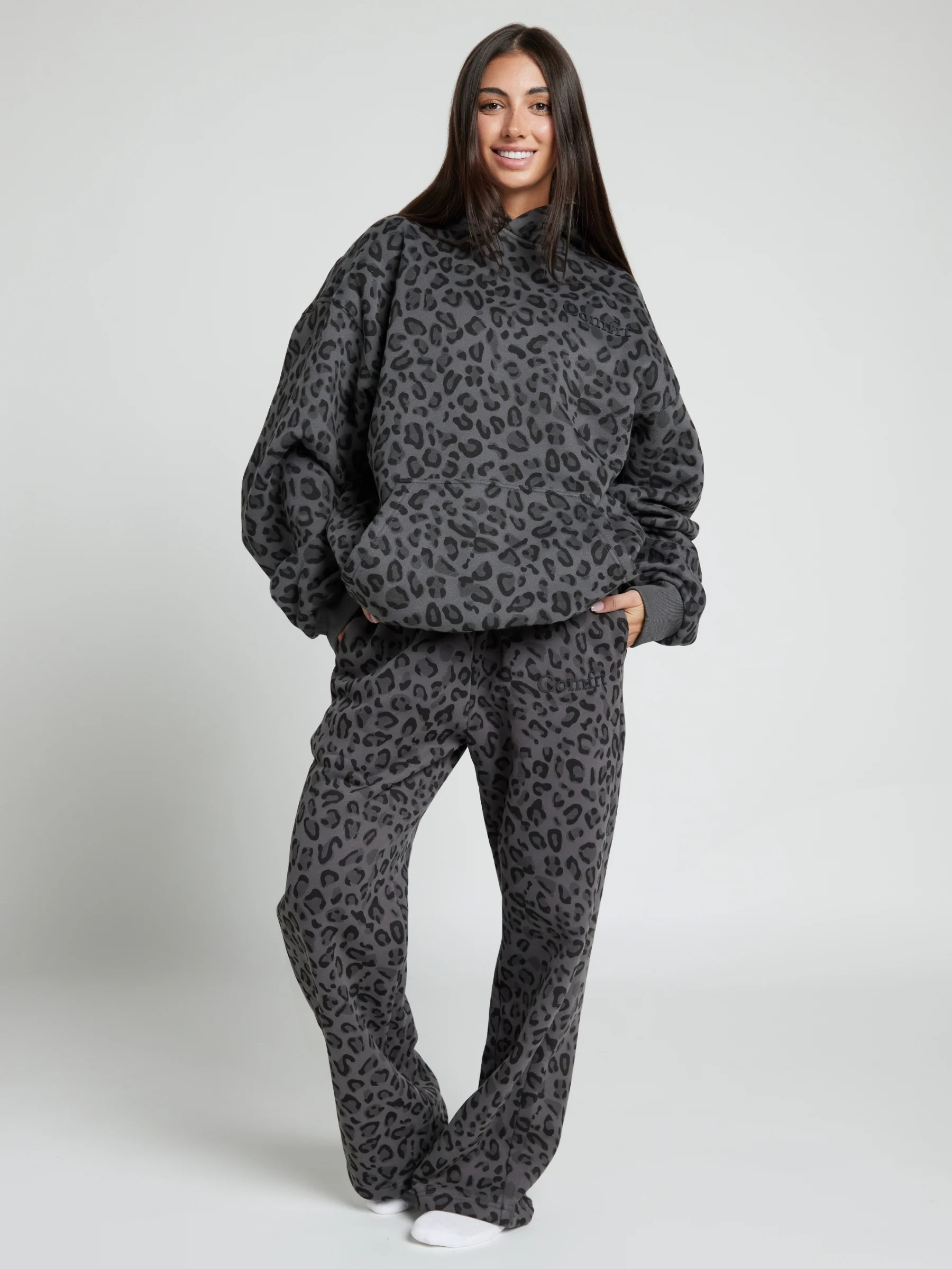 Minimalist Straight Leg Sweatpants 33 Minimalist Straight Leg Sweatpants