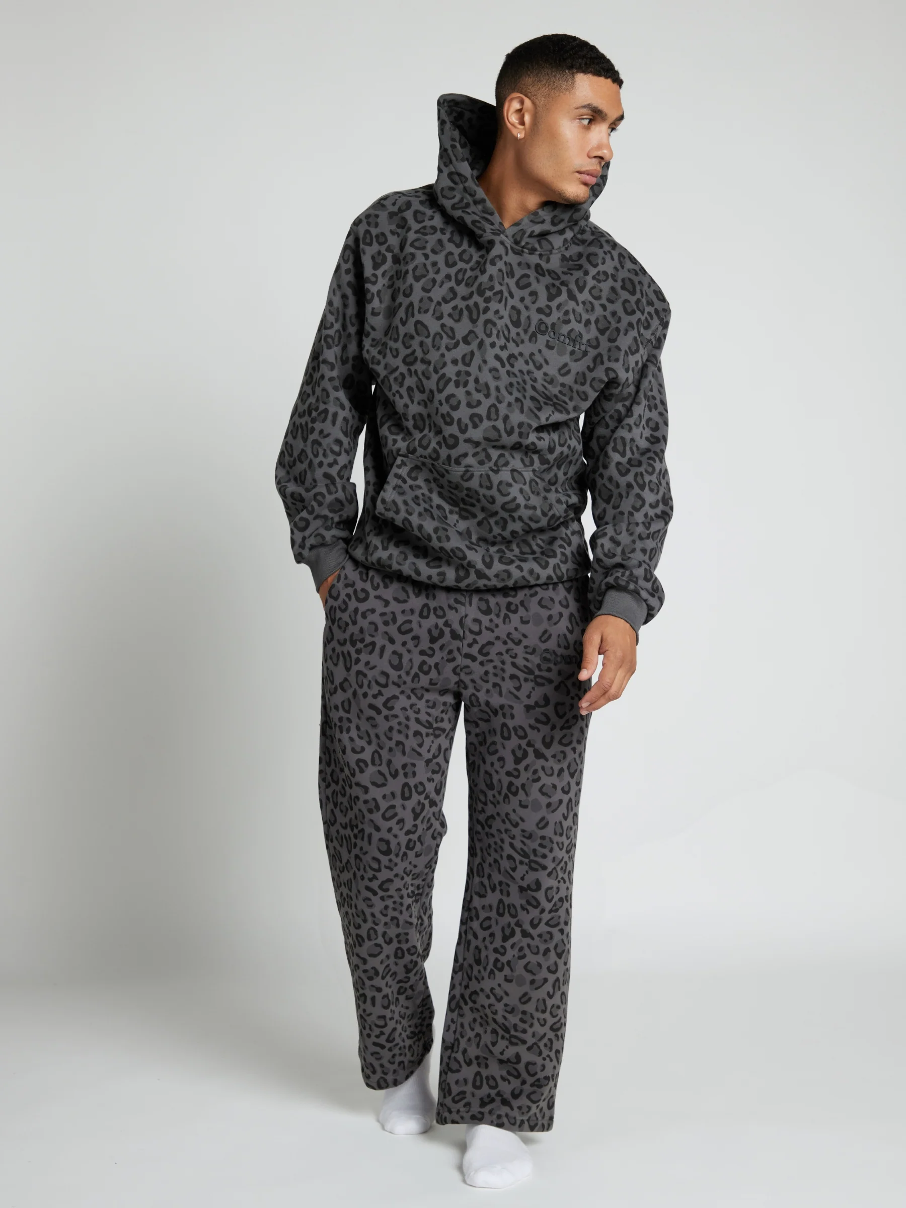 Minimalist Straight Leg Sweatpants 35 Minimalist Straight Leg Sweatpants