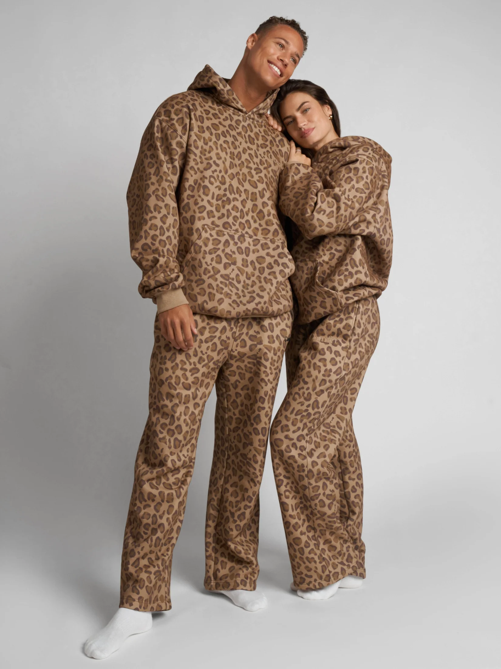 Minimalist Straight Leg Sweatpants 43 Minimalist Straight Leg Sweatpants