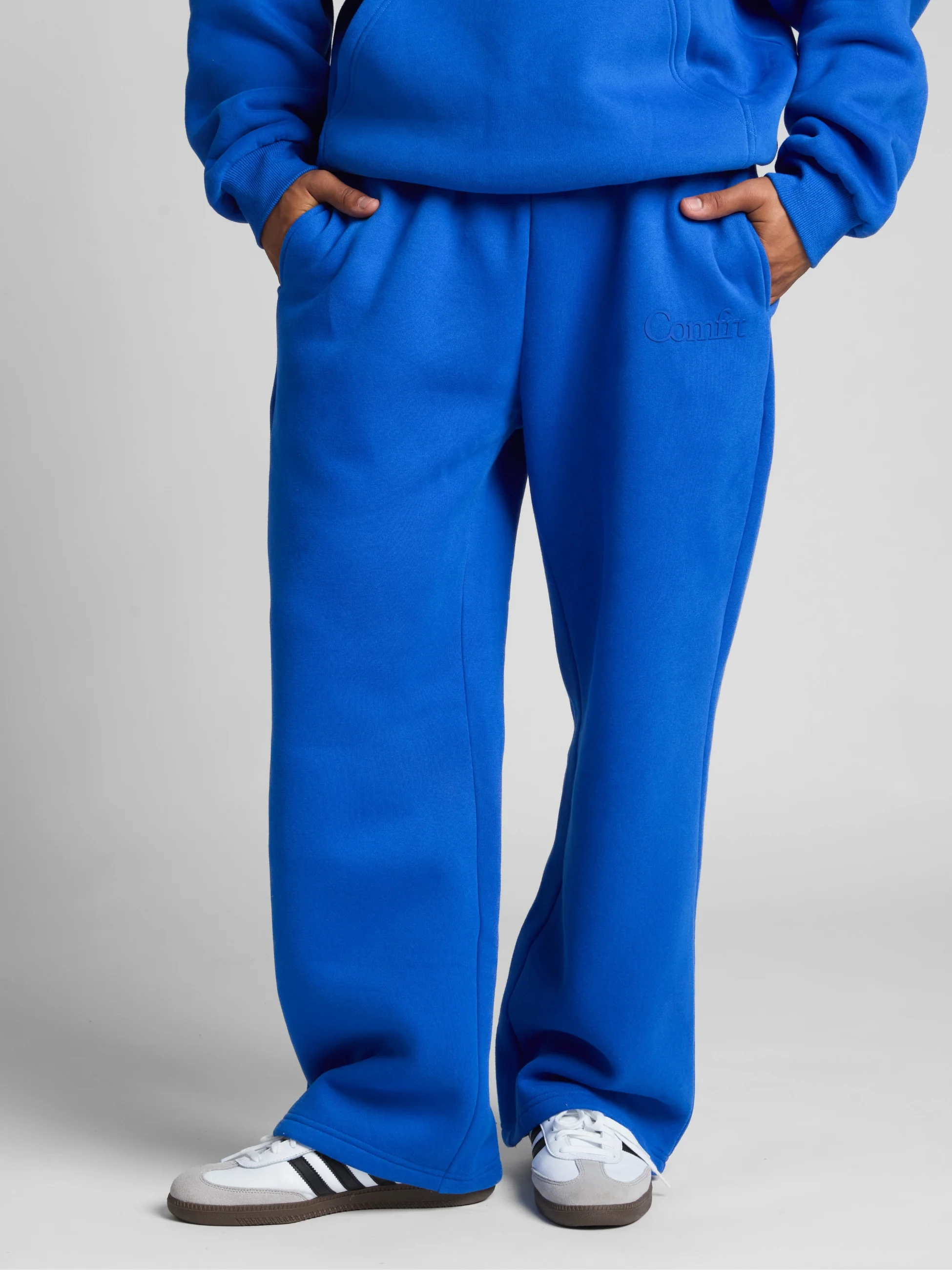 Minimalist Straight Leg Sweatpants 45 Minimalist Straight Leg Sweatpants