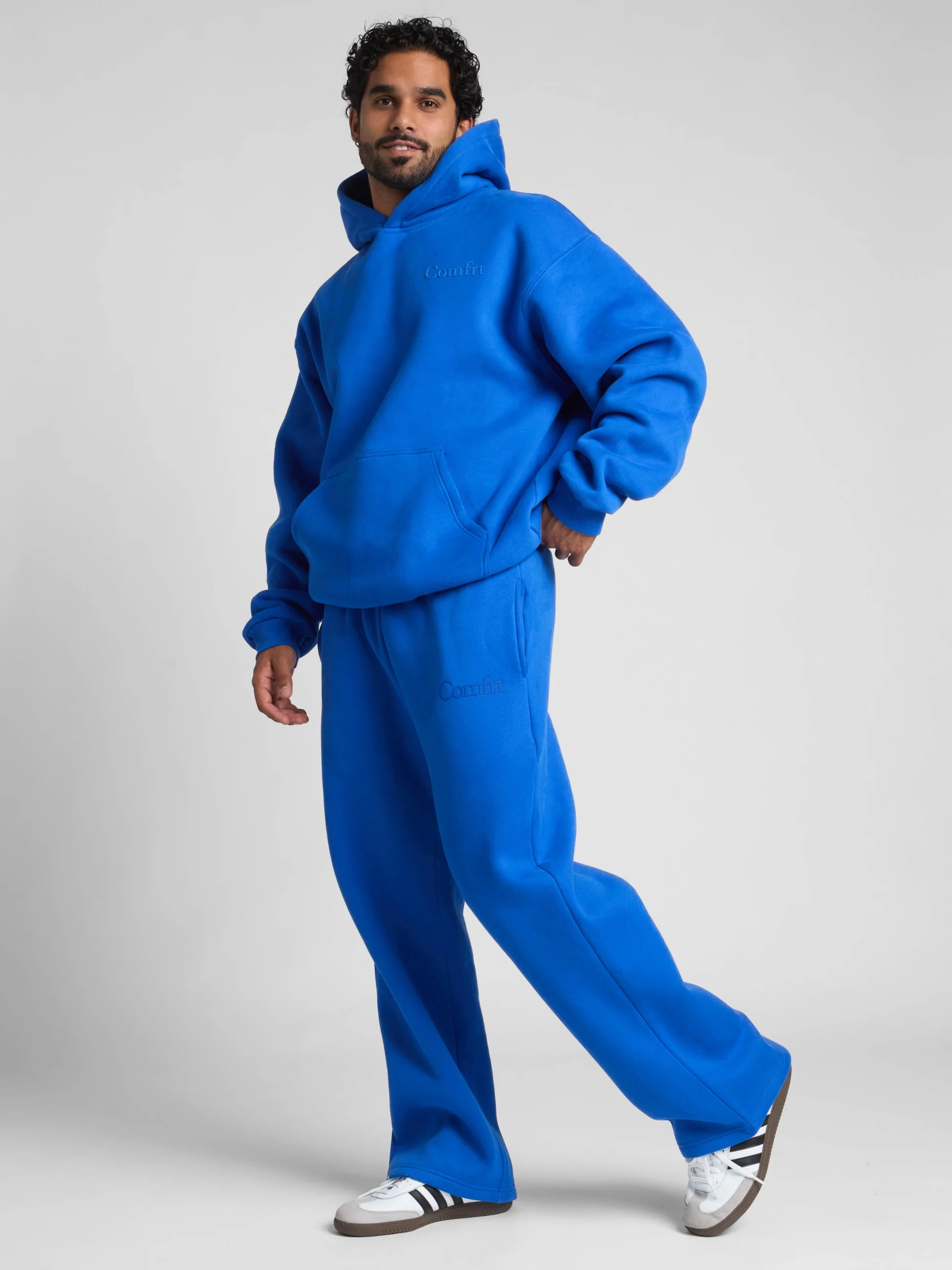 Minimalist Straight Leg Sweatpants 46 Minimalist Straight Leg Sweatpants