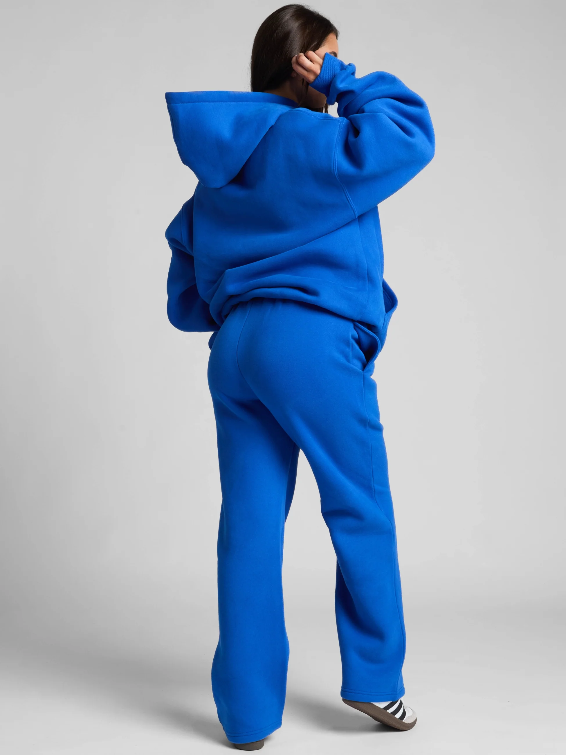 Minimalist Straight Leg Sweatpants 47 Minimalist Straight Leg Sweatpants