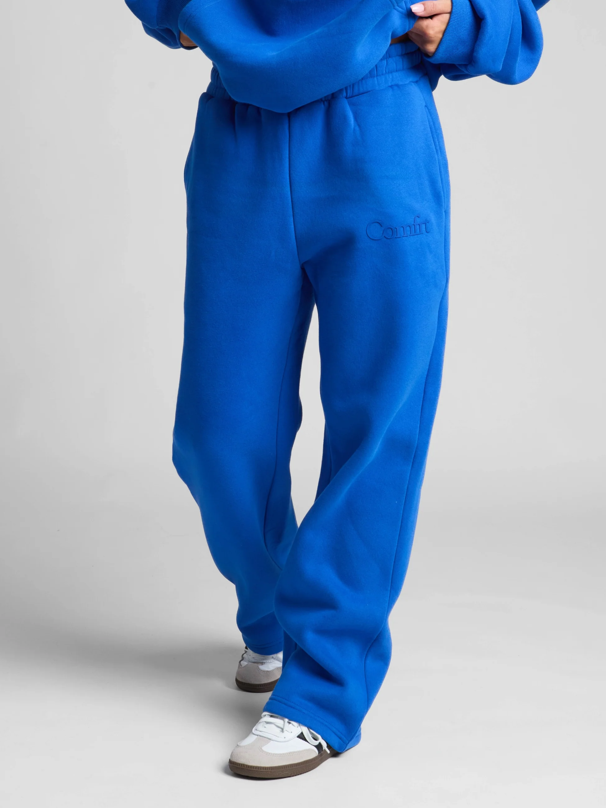 Minimalist Straight Leg Sweatpants 48 Minimalist Straight Leg Sweatpants