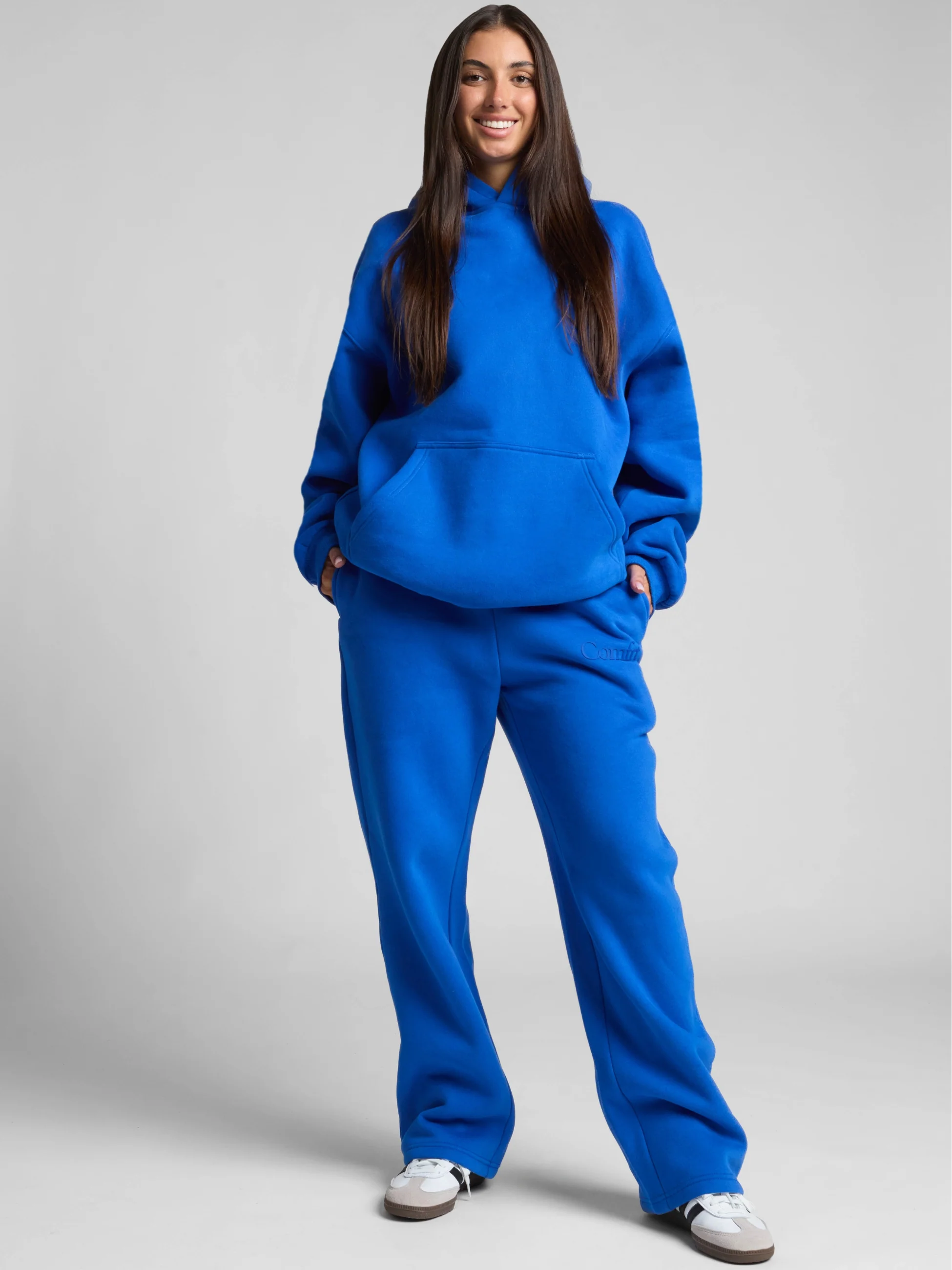 Minimalist Straight Leg Sweatpants 49 Minimalist Straight Leg Sweatpants