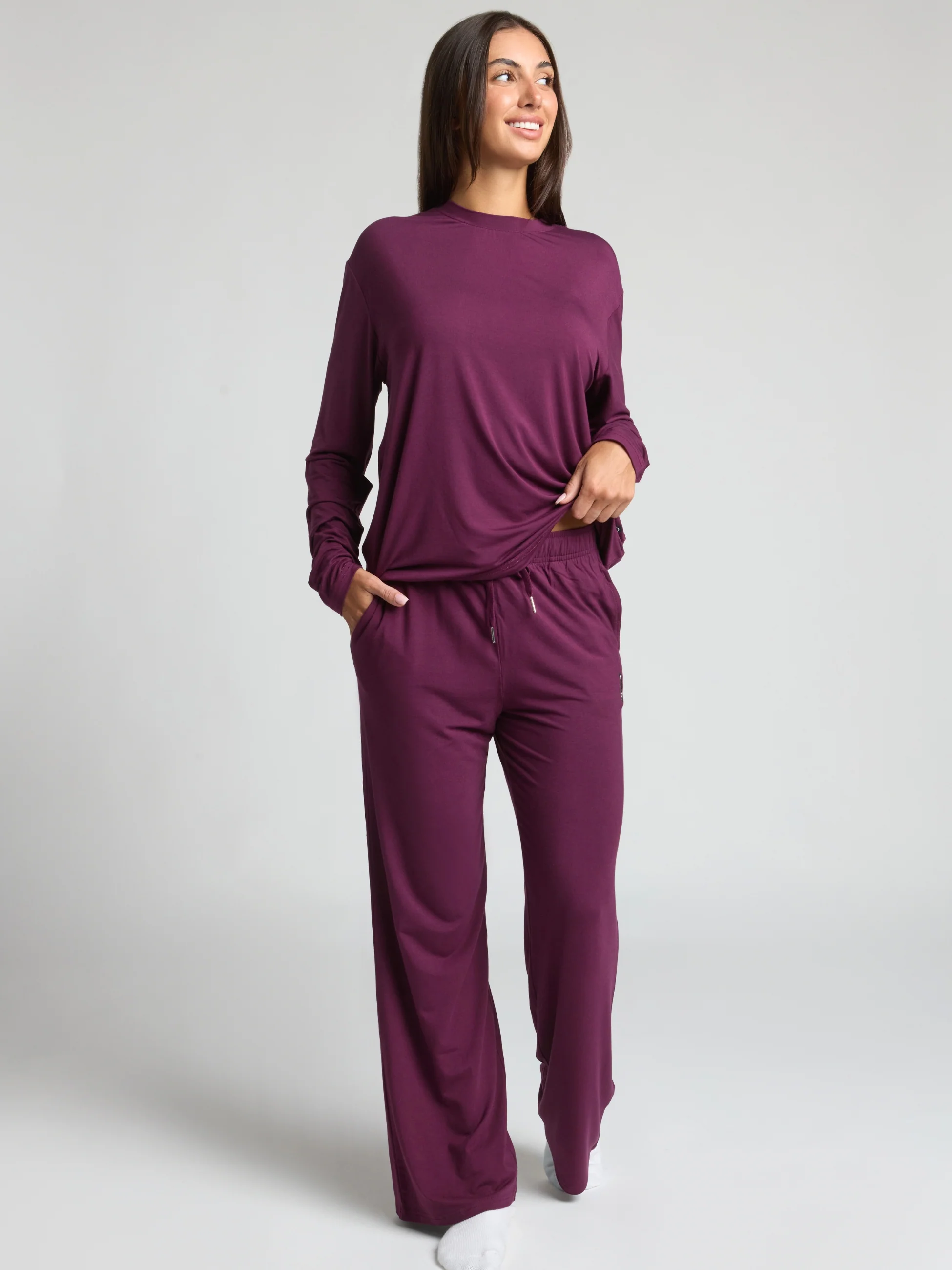 Cloud Lounge Pants
