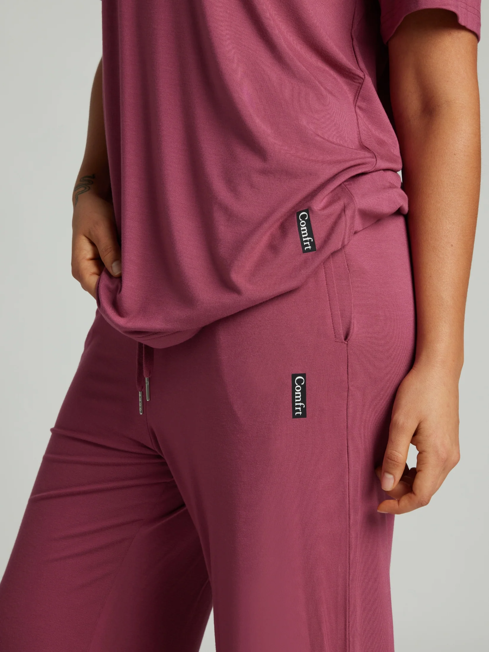 Cloud Lounge Pants