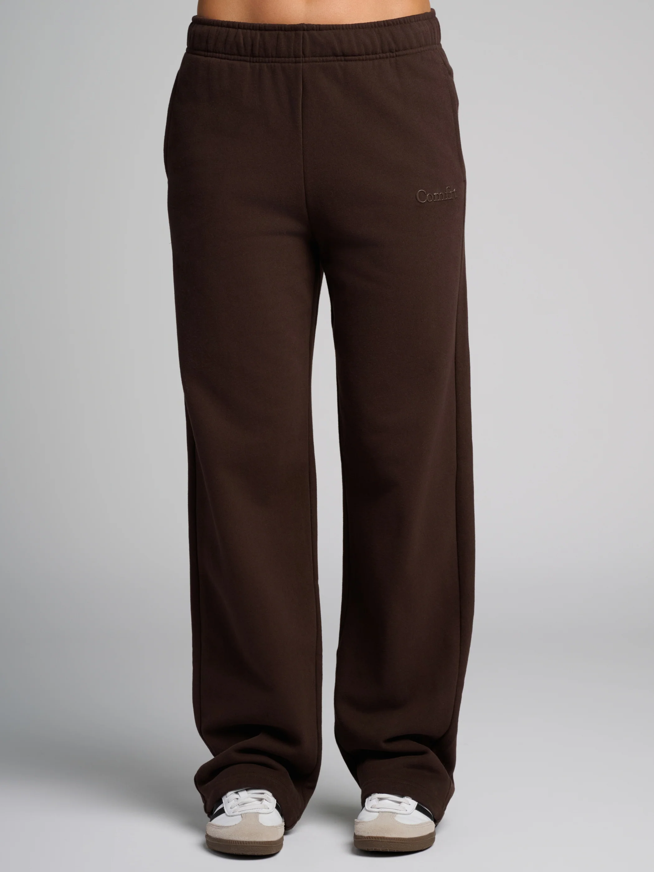 Halo Lightweight Straight Leg Sweatpants
