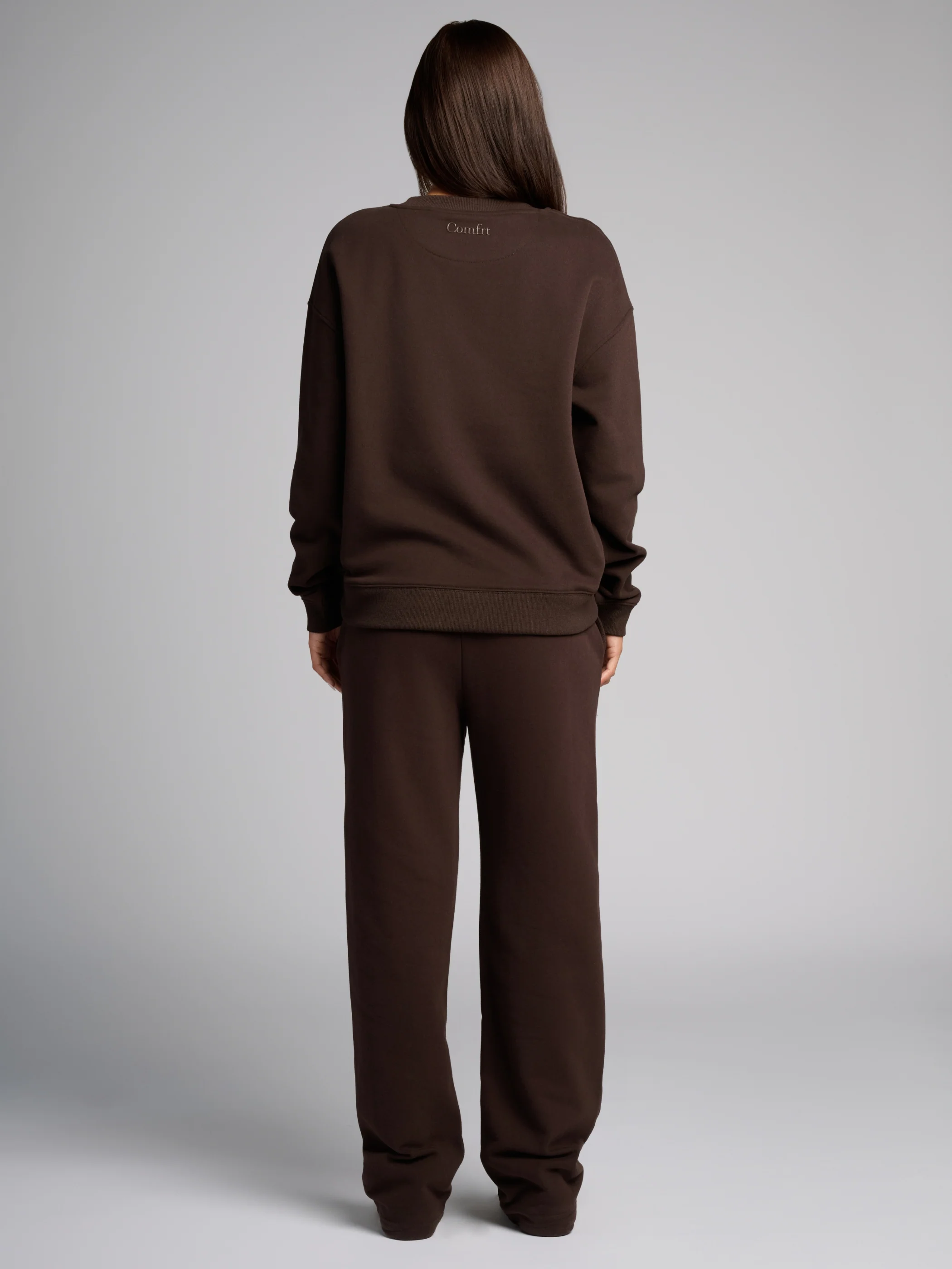 Halo Lightweight Straight Leg Sweatpants