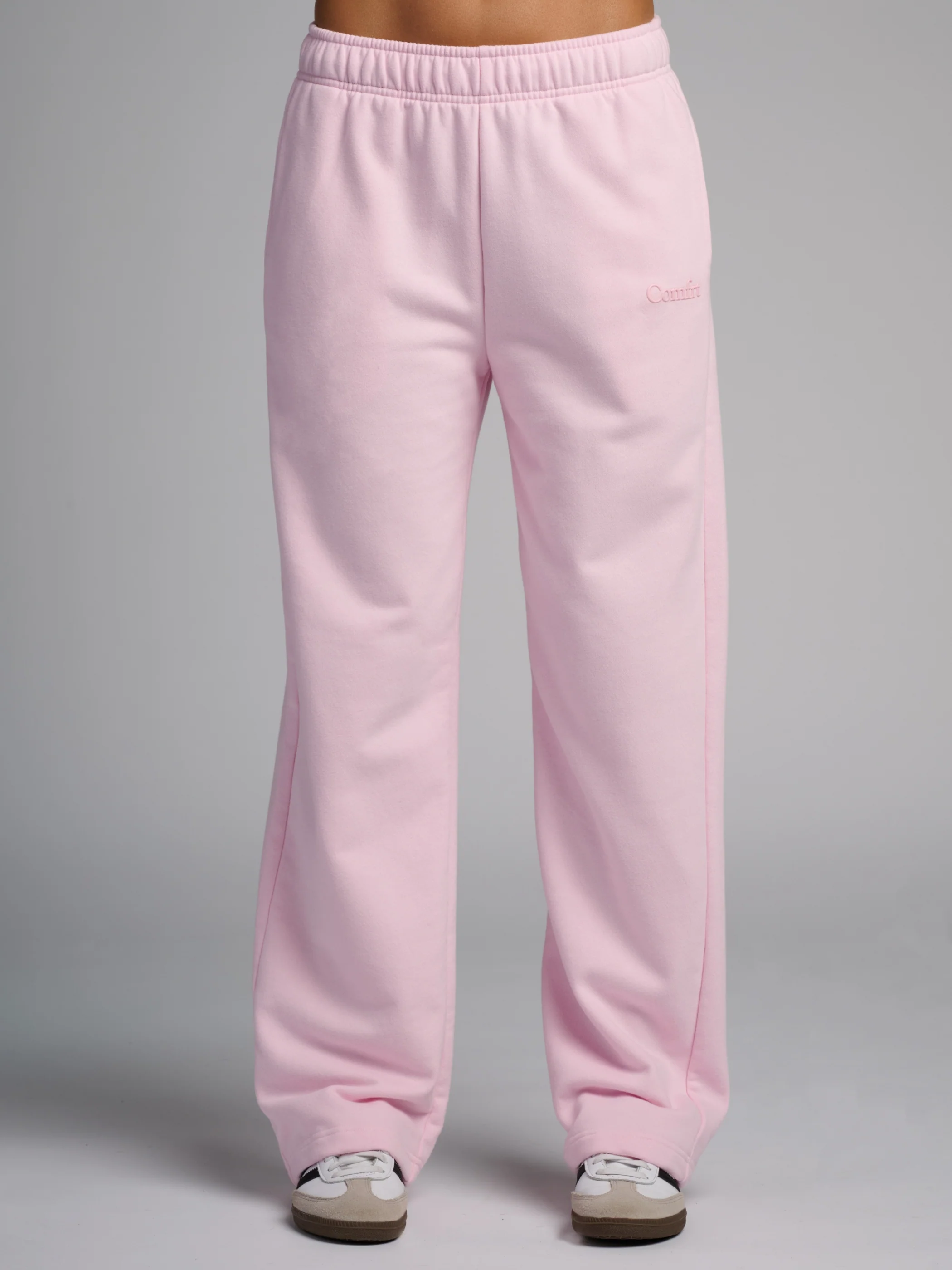 Halo Lightweight Straight Leg Sweatpants
