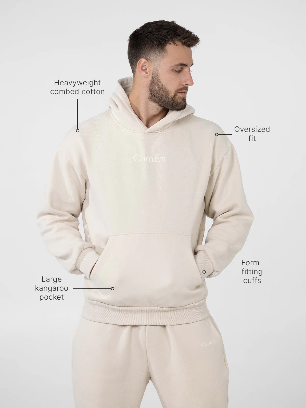 Signature Hoodie - Pre-Order