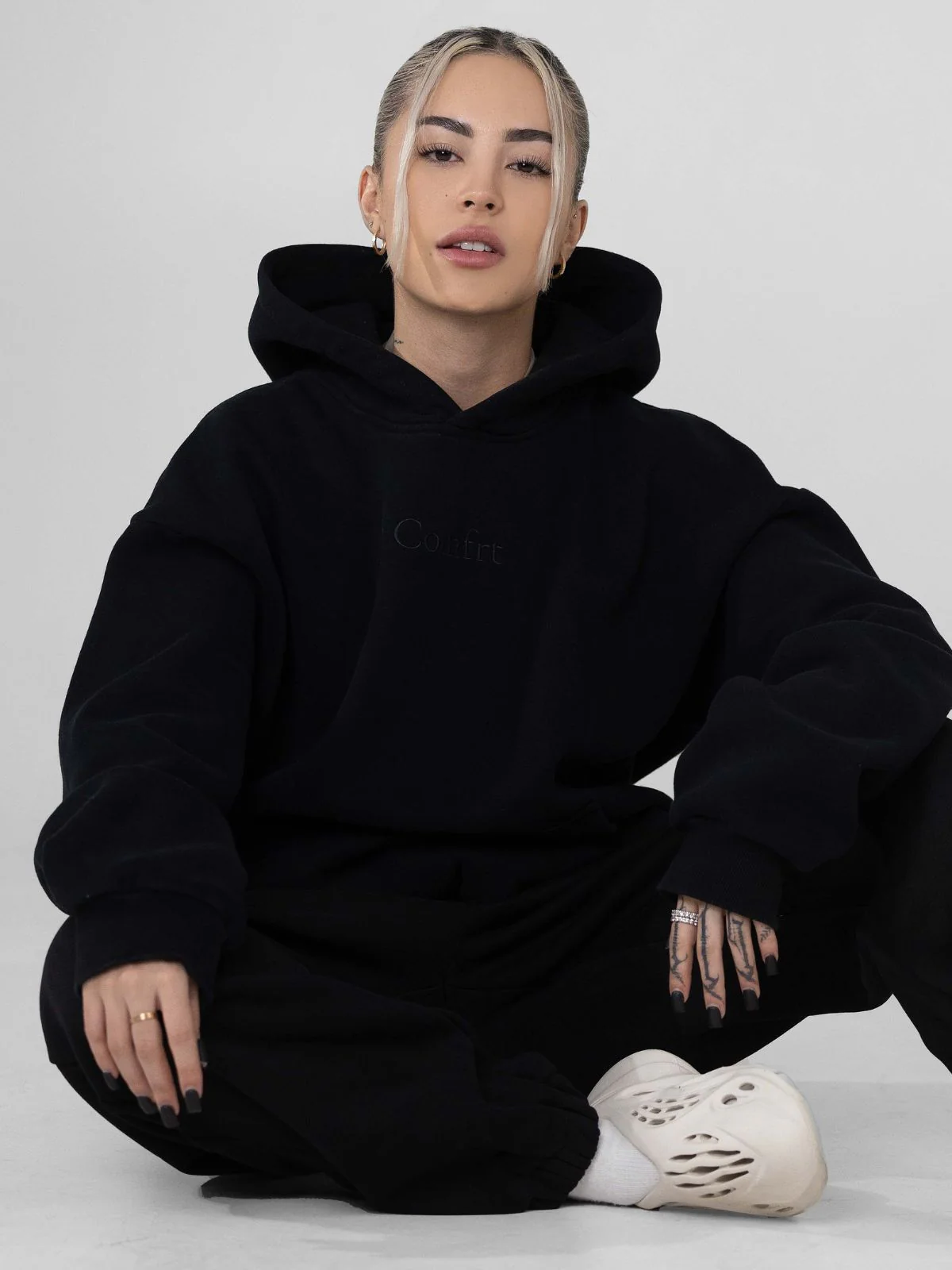 Signature Hoodie - Pre-Order