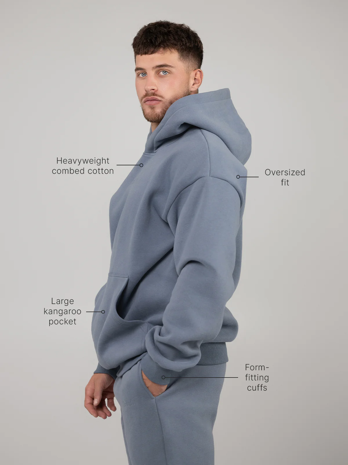 Signature Hoodie - Pre-Order