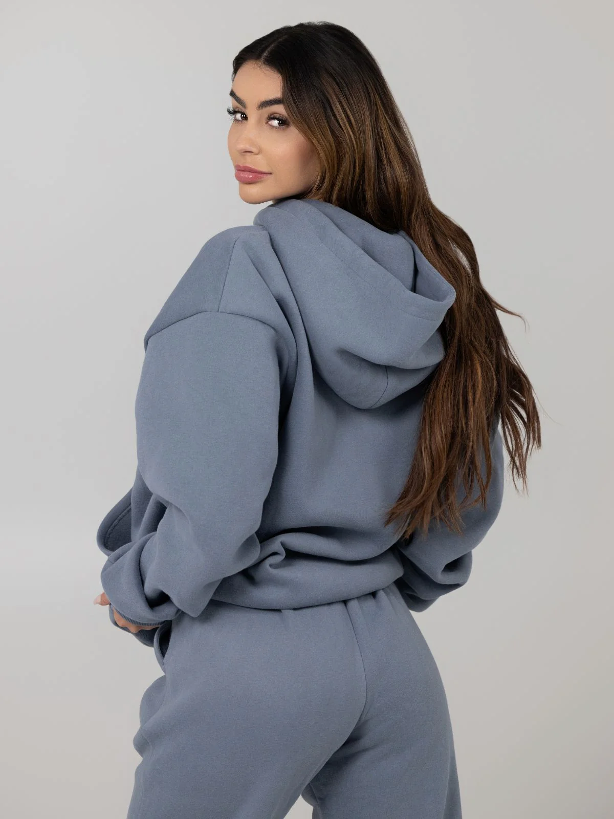 Signature Hoodie - Pre-Order