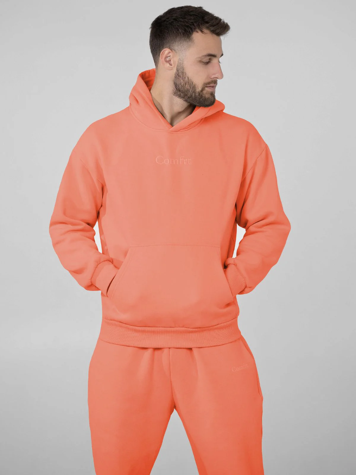 Signature Hoodie - Pre-Order