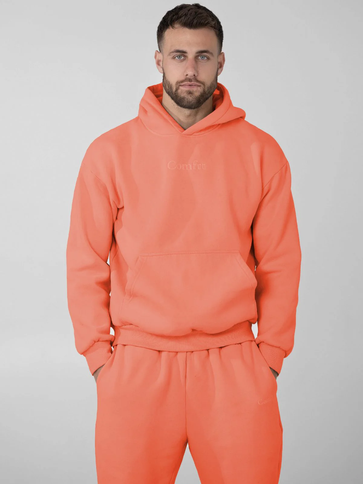 Signature Hoodie - Pre-Order
