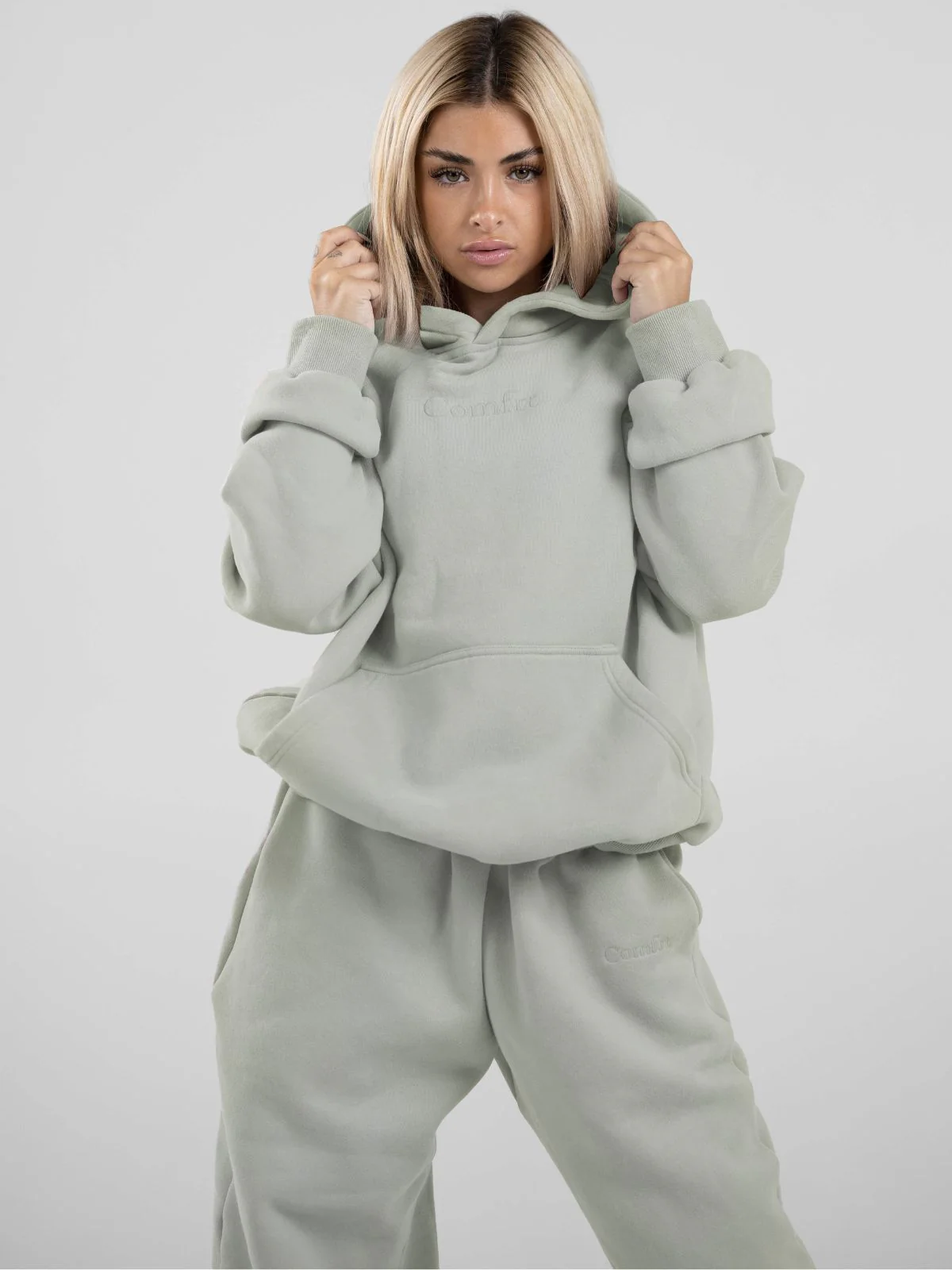 Signature Hoodie - Pre-Order
