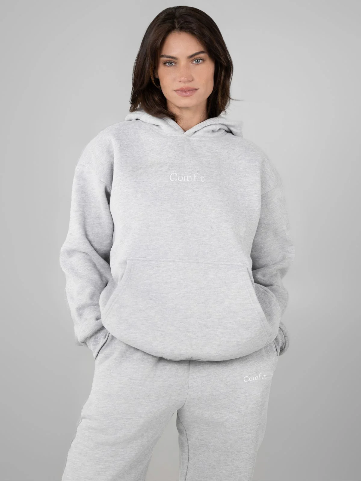 Signature Hoodie - Pre-Order