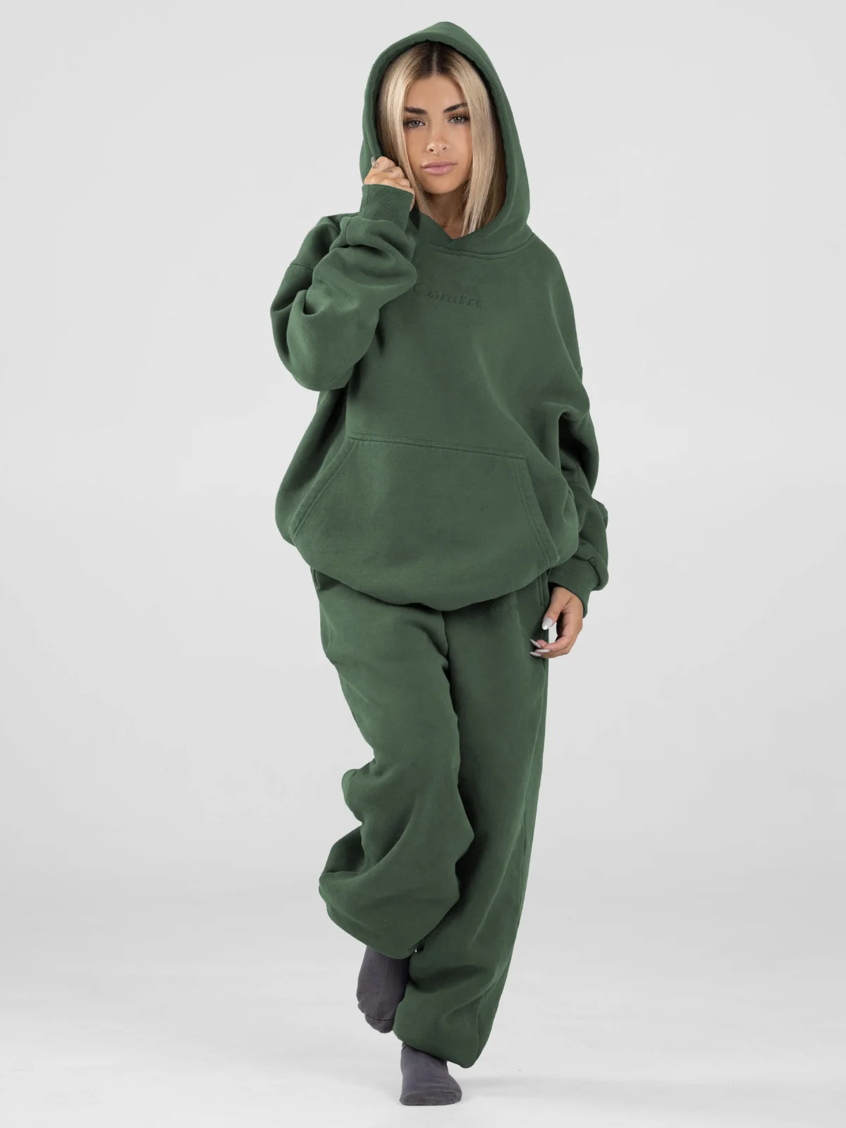 Signature Hoodie - Pre-Order