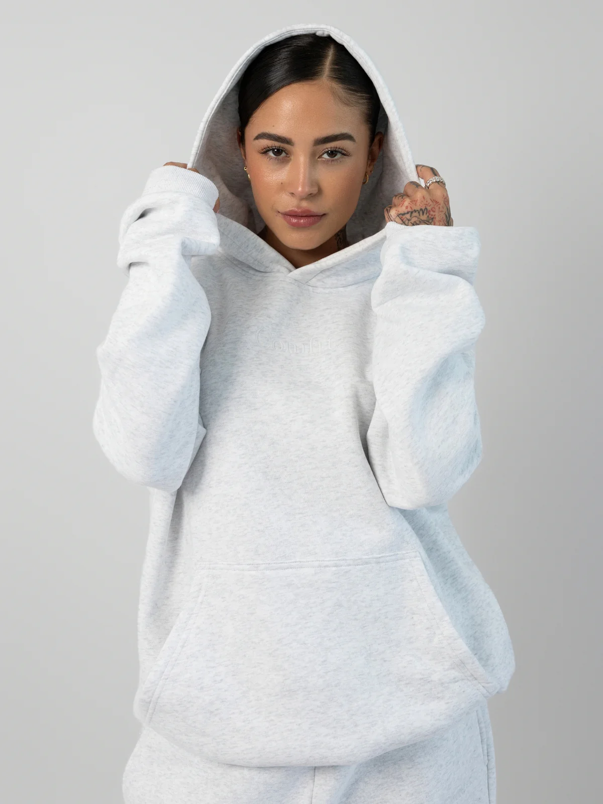 Signature Hoodie - Pre-Order