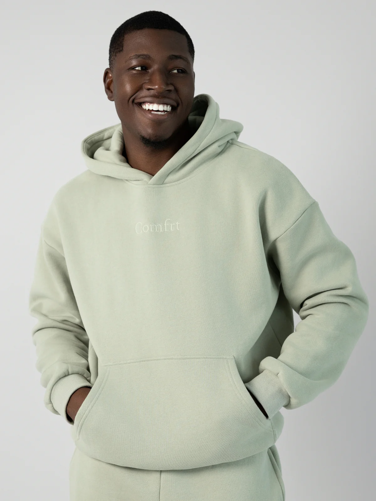 Signature Hoodie - Pre-Order