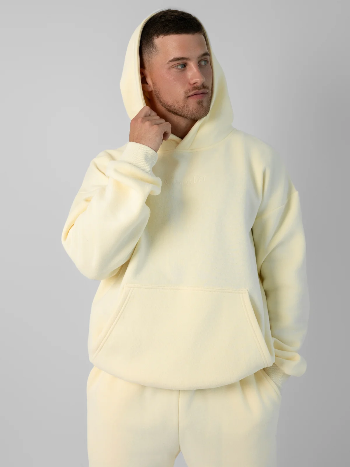 Signature Hoodie - Pre-Order