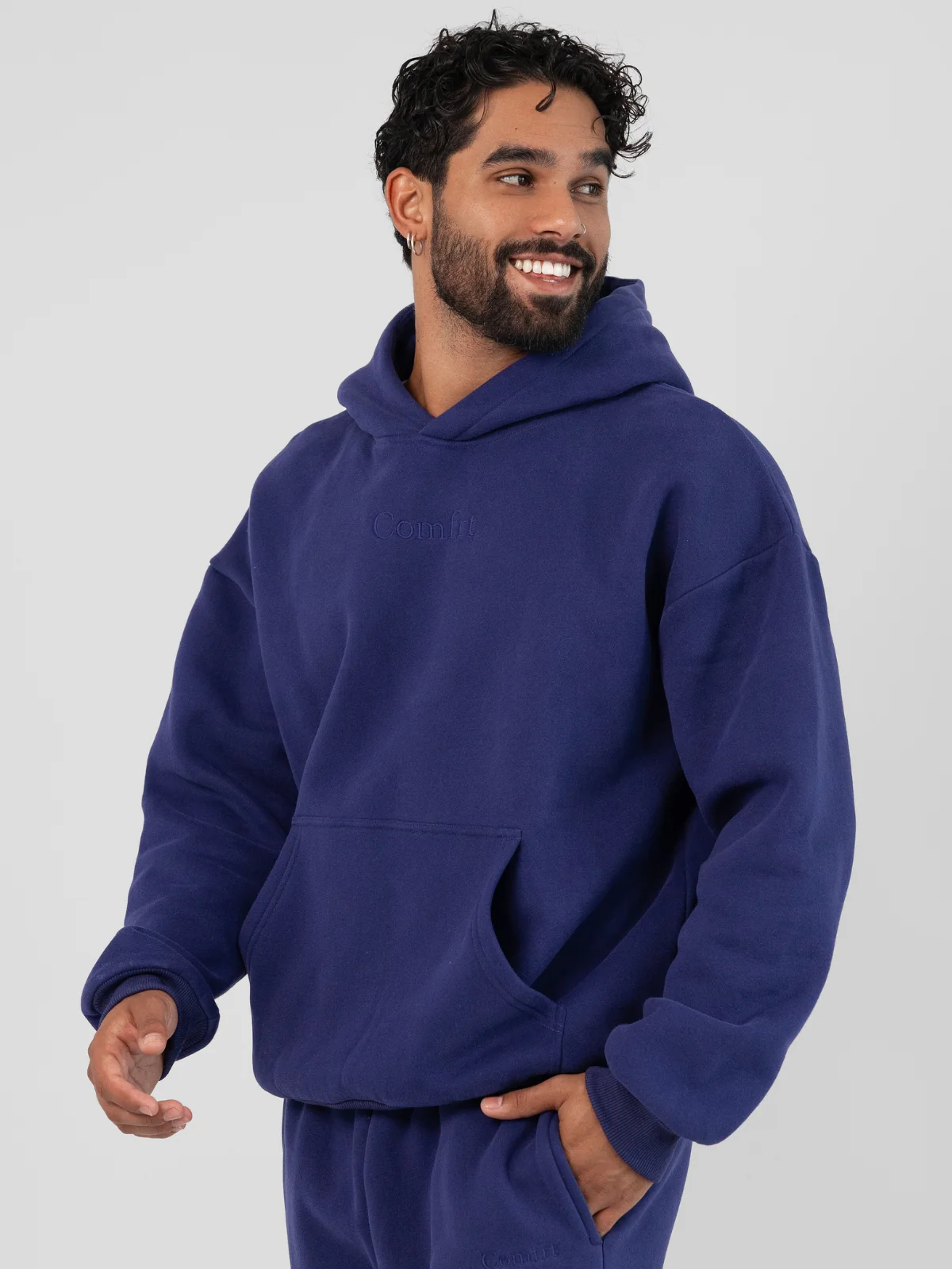 Signature Hoodie - Pre-Order
