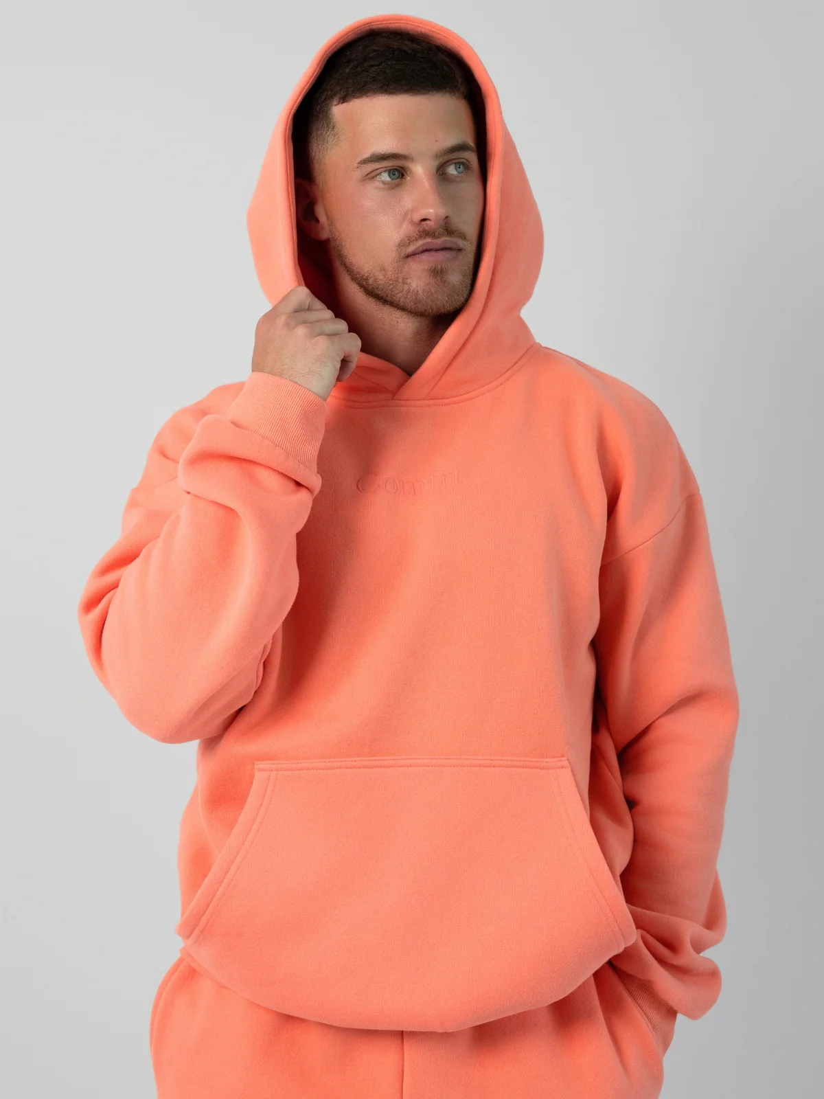 Signature Hoodie - Pre-Order