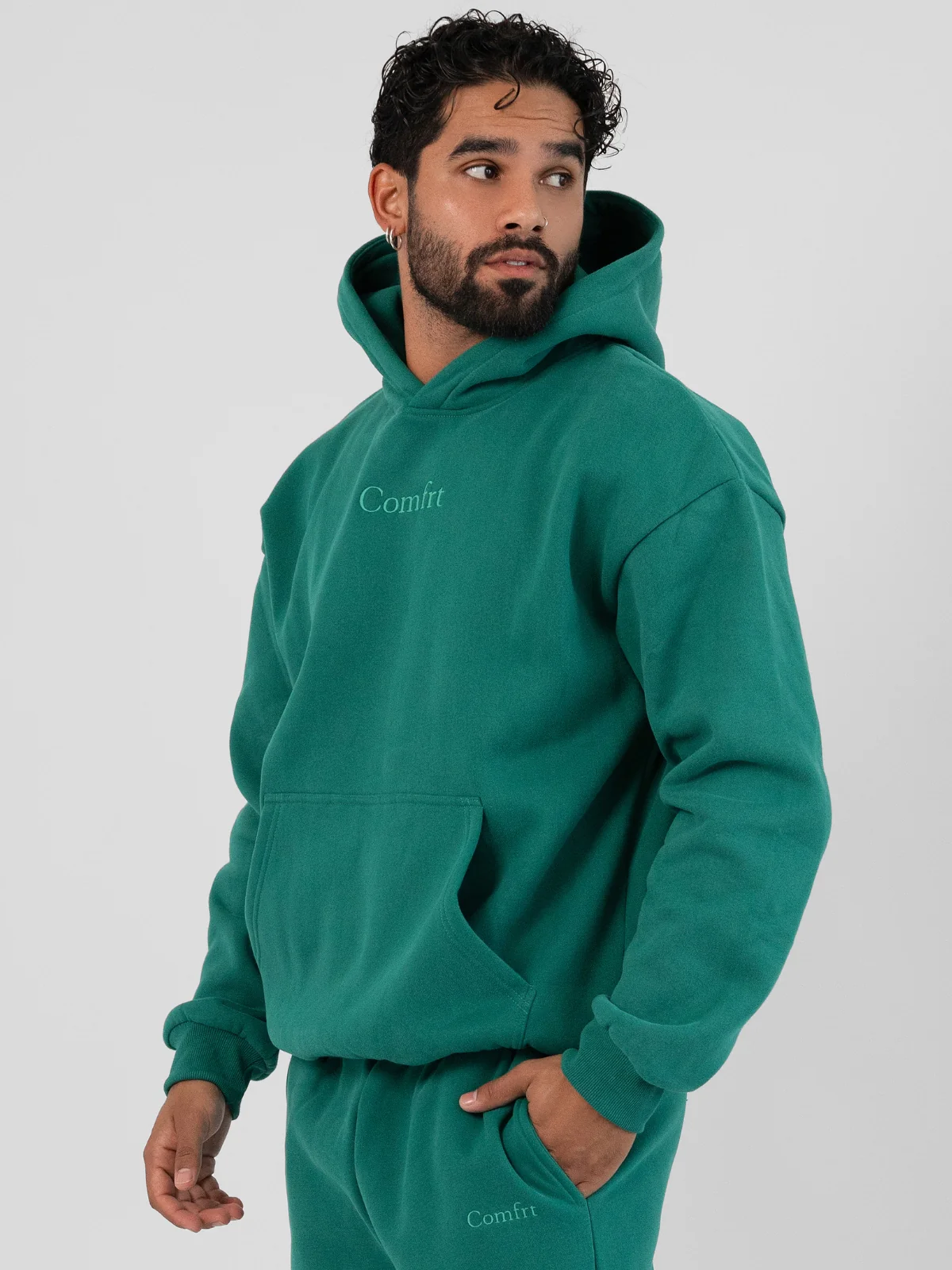Signature Hoodie - Pre-Order