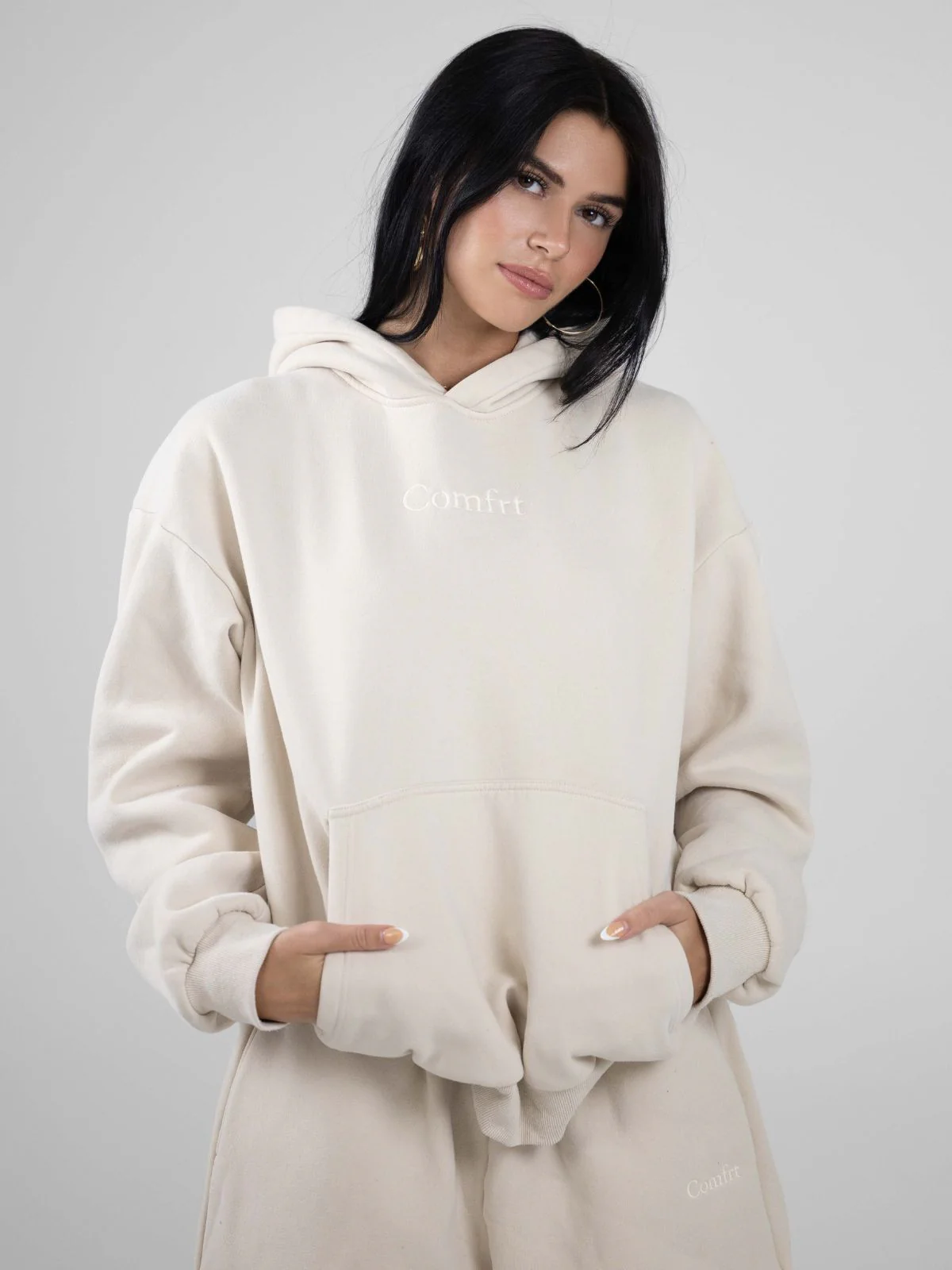 Signature Hoodie - Pre-Order