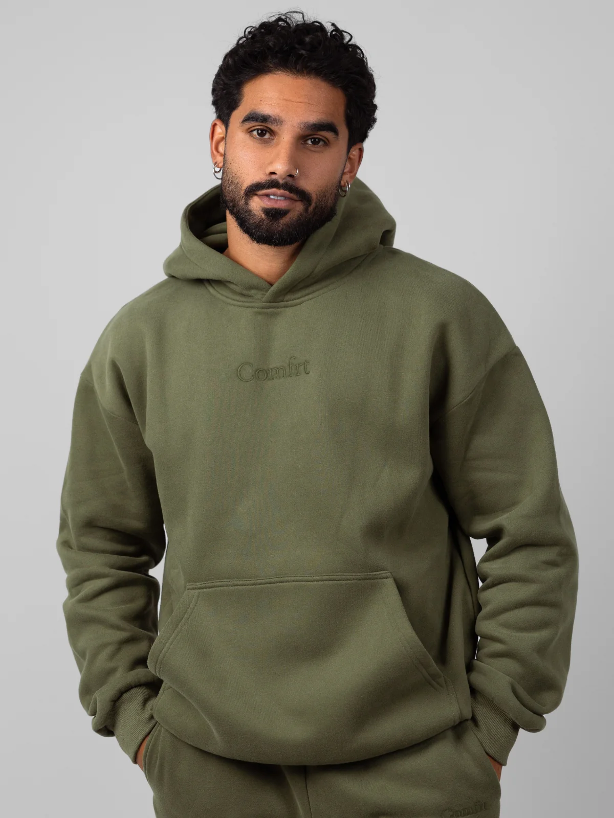 Signature Hoodie - Pre-Order