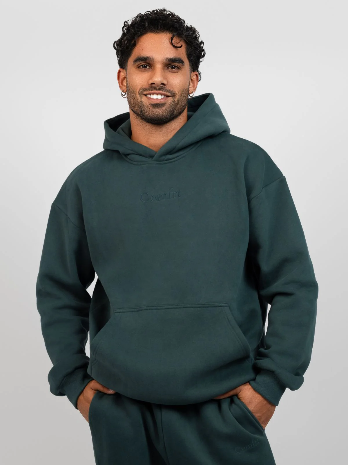 Signature Hoodie - Pre-Order
