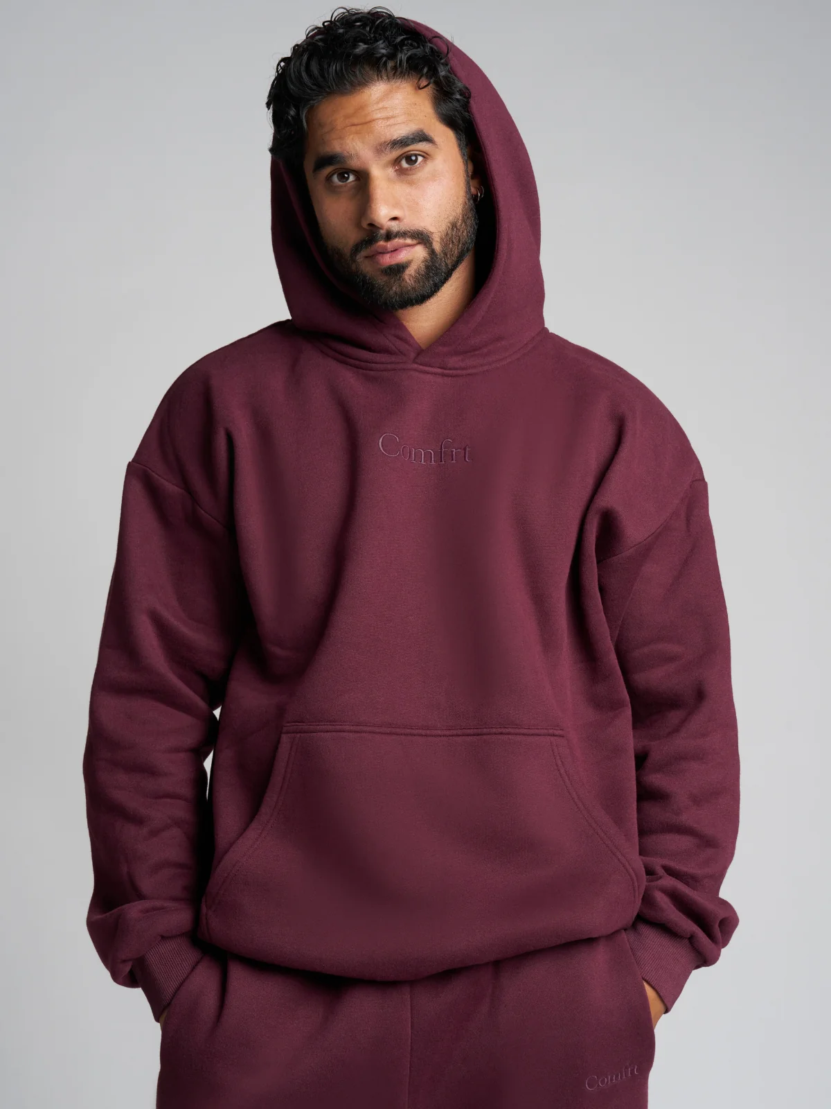 Signature Hoodie - Pre-Order