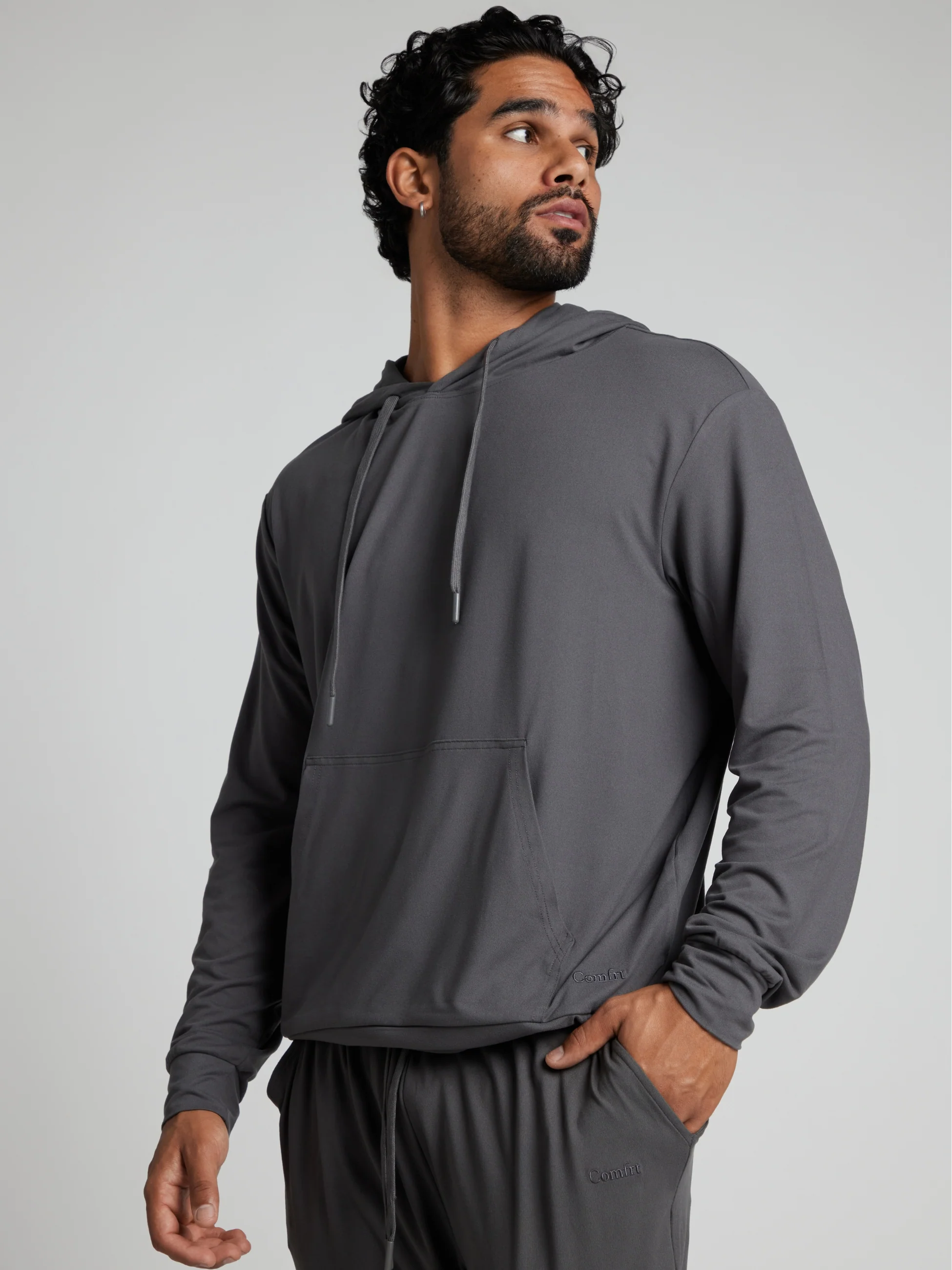 AllDayJersey™ Hoodie