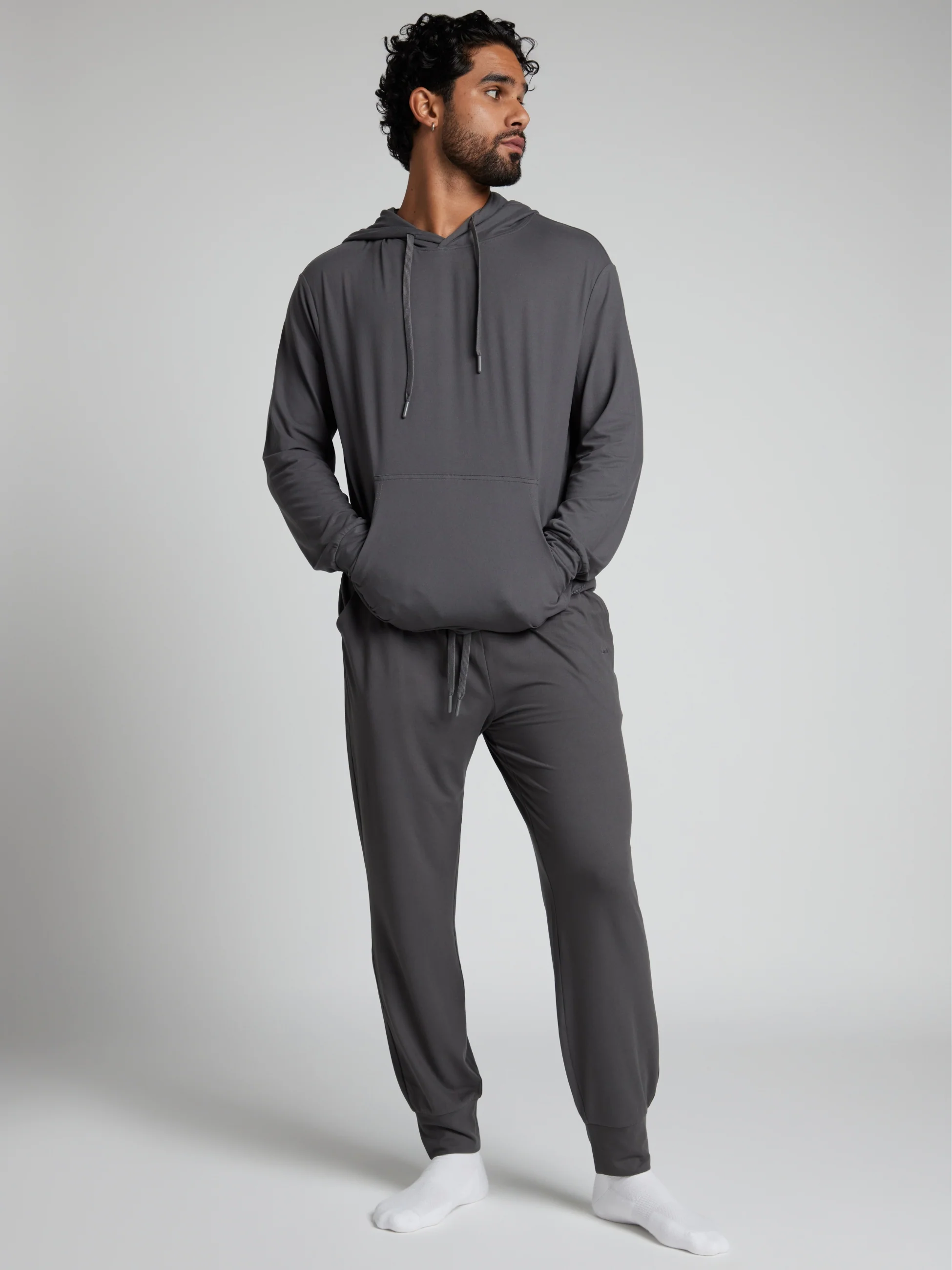 AllDayJersey™ Hoodie 4 AllDayJersey™ Hoodie