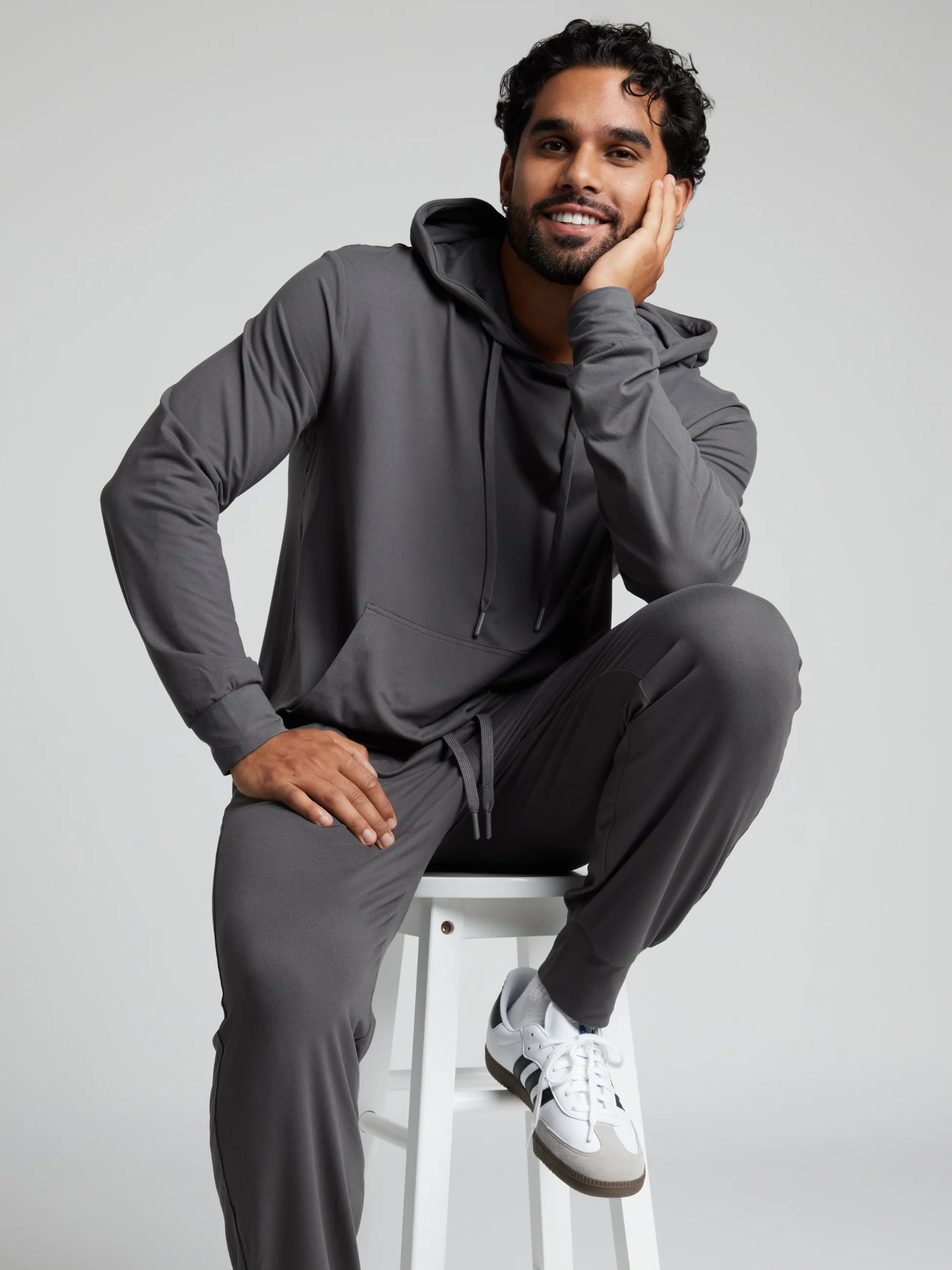 AllDayJersey™ Hoodie 6 AllDayJersey™ Hoodie