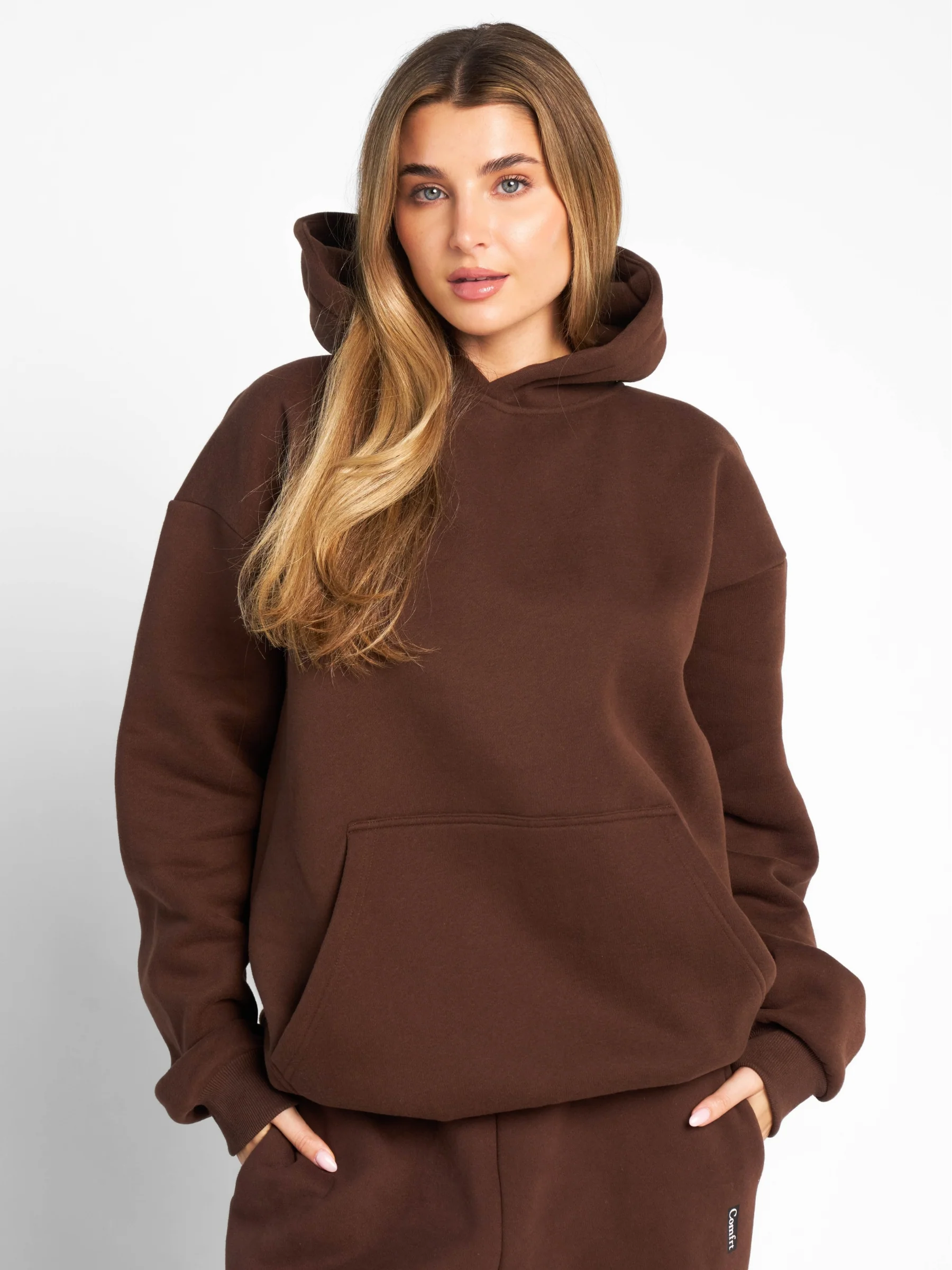 Standard Hoodie