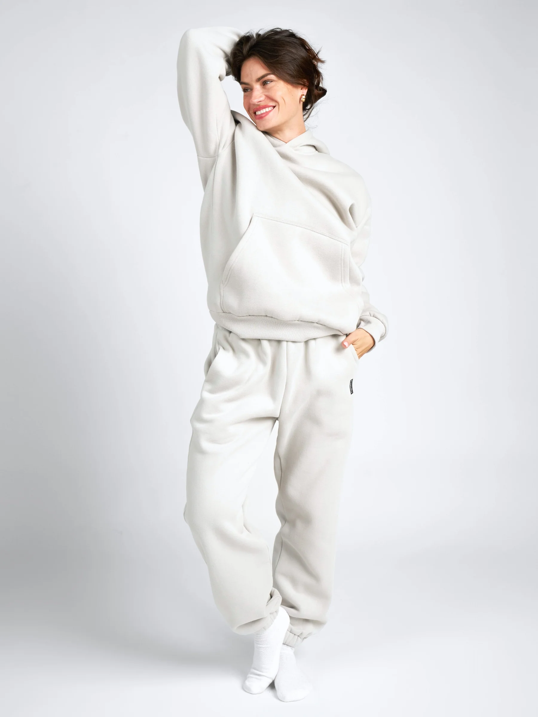 Standard Hoodie