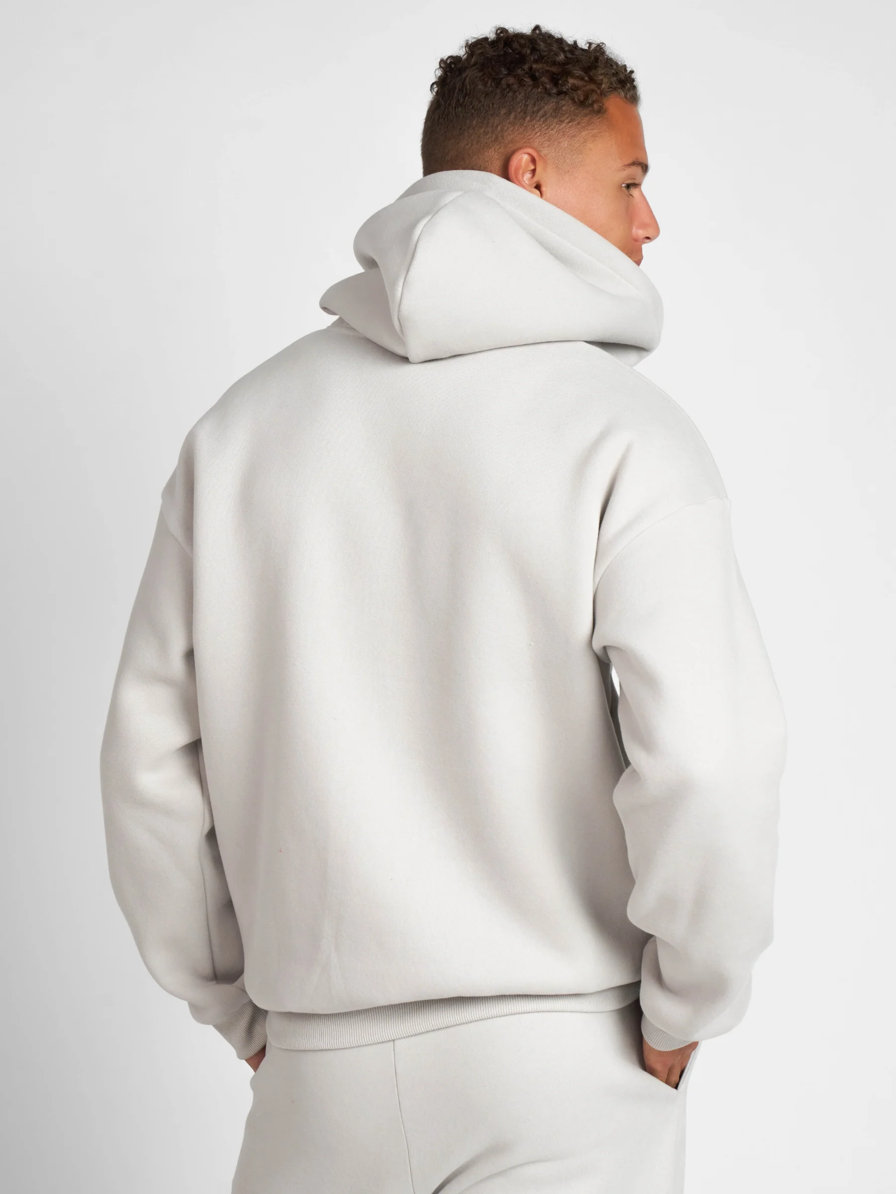 Standard Hoodie