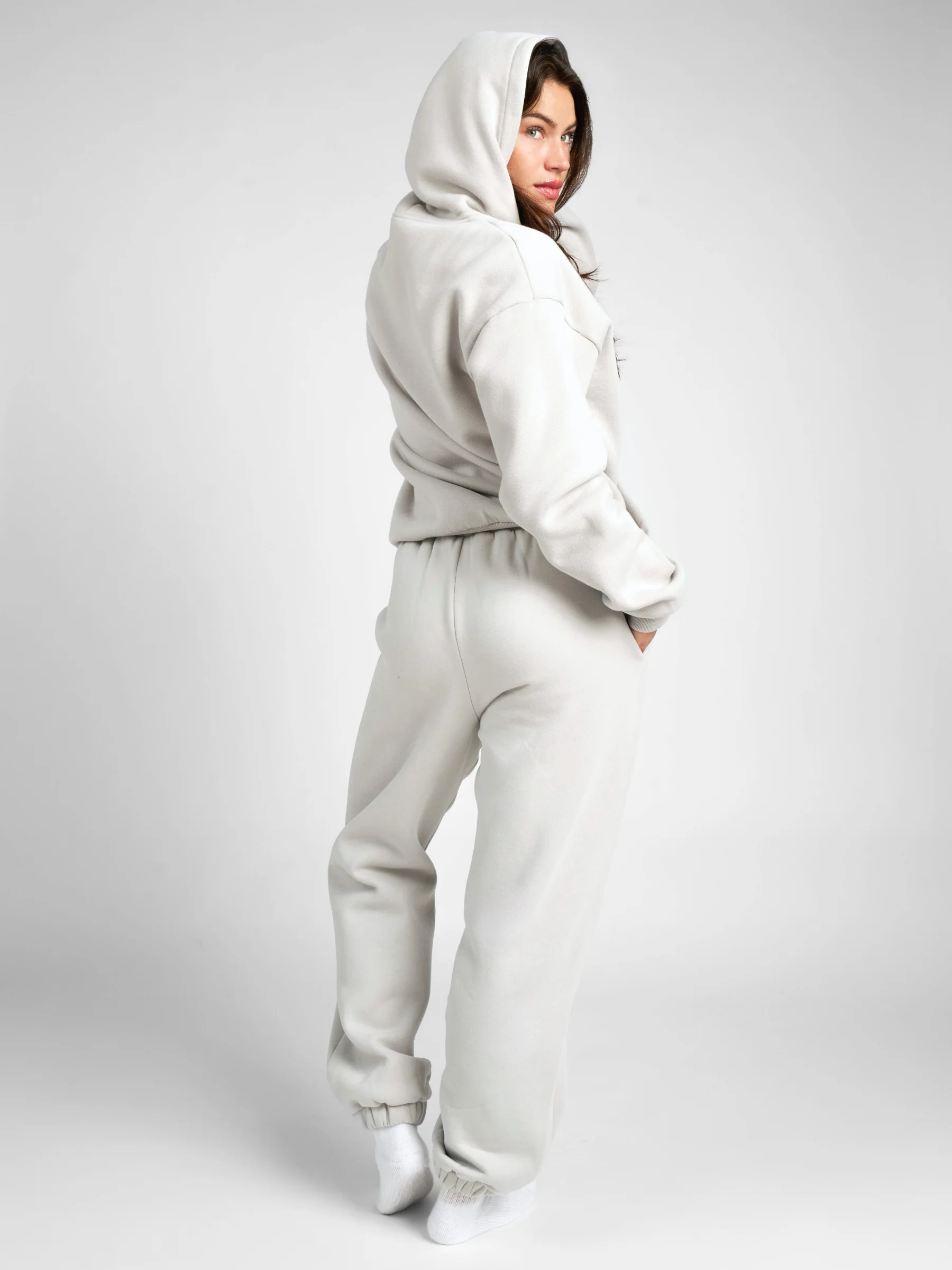 Standard Hoodie
