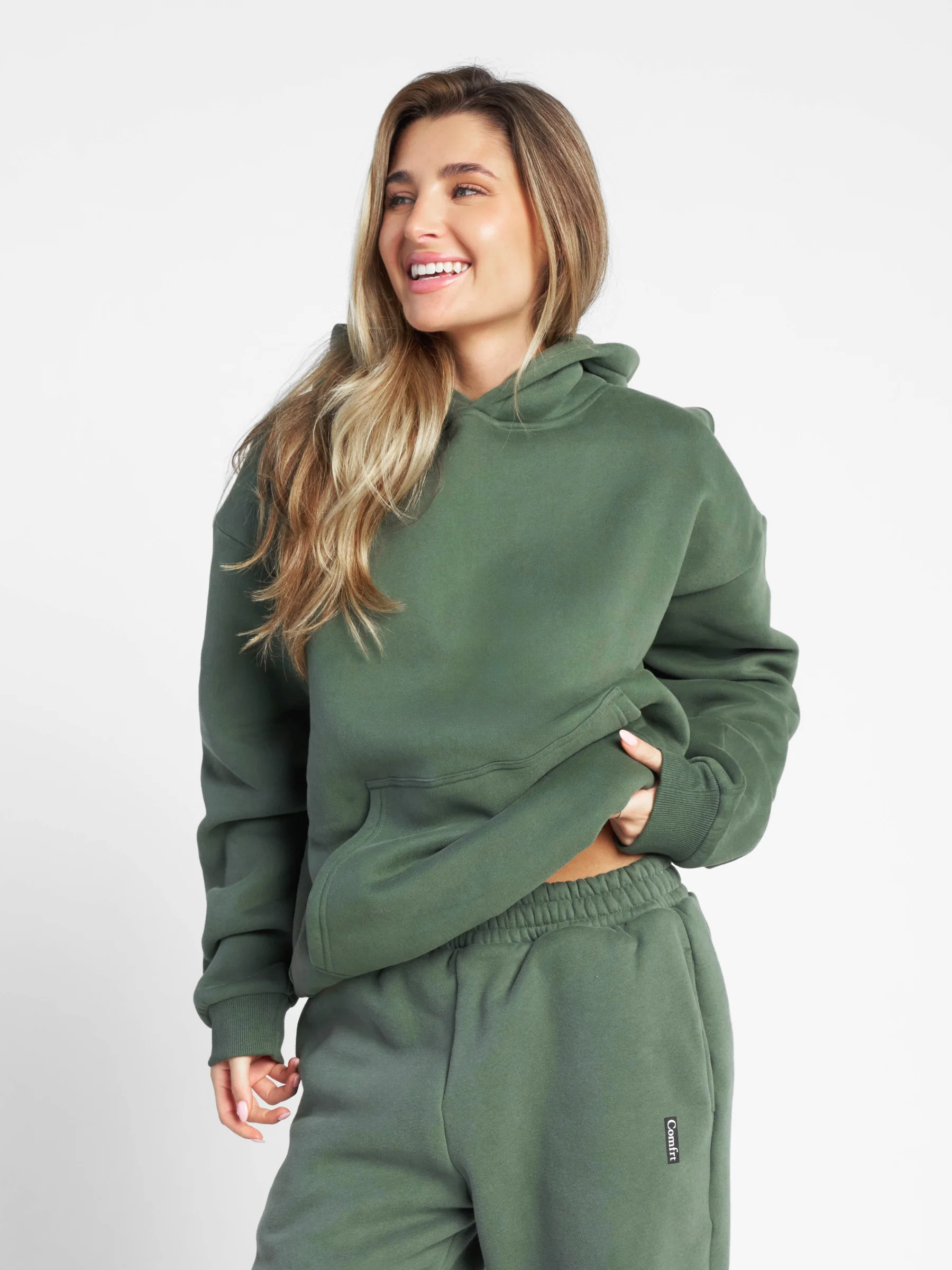 Standard Hoodie