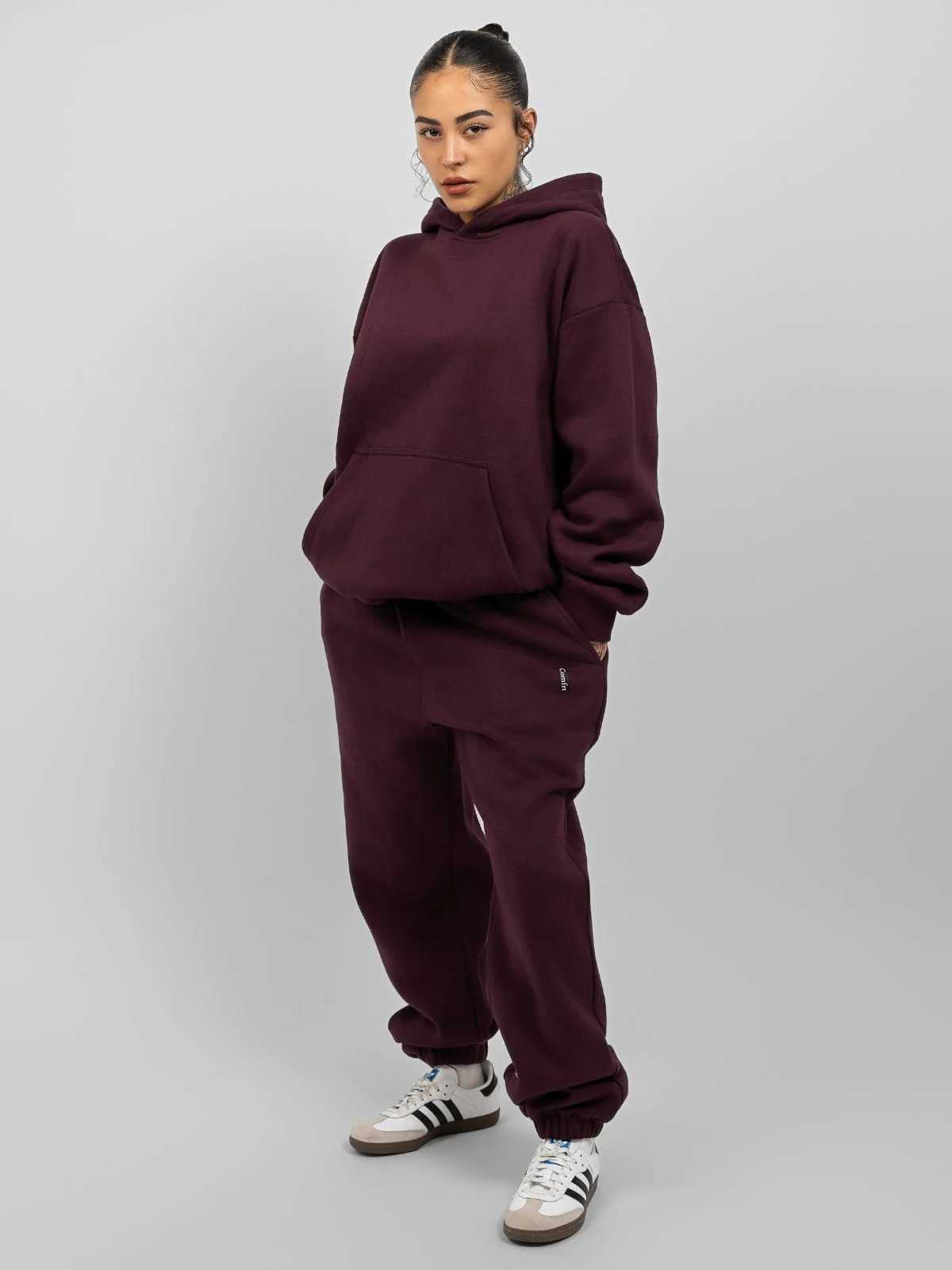 Standard Hoodie