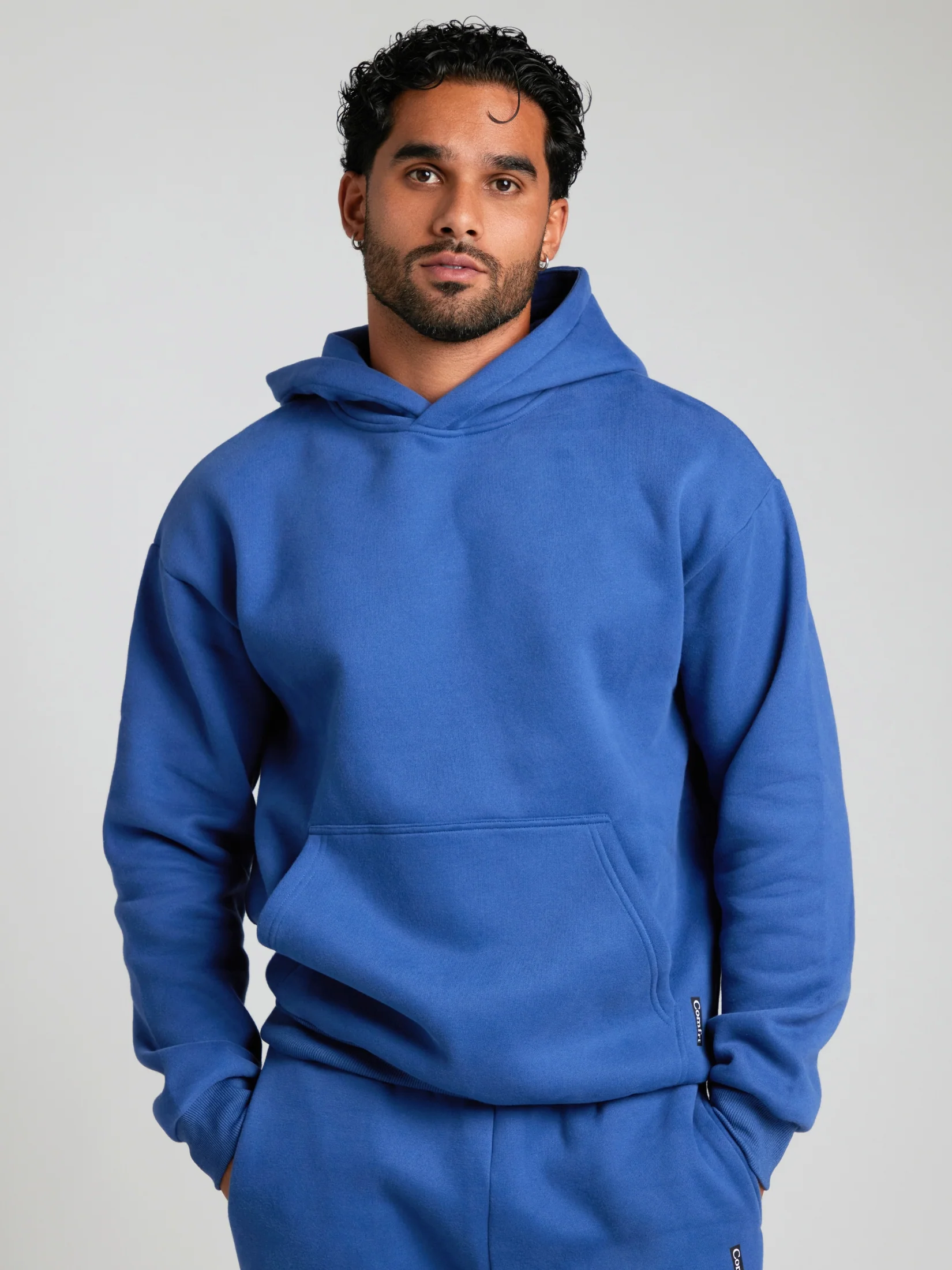 Standard Hoodie