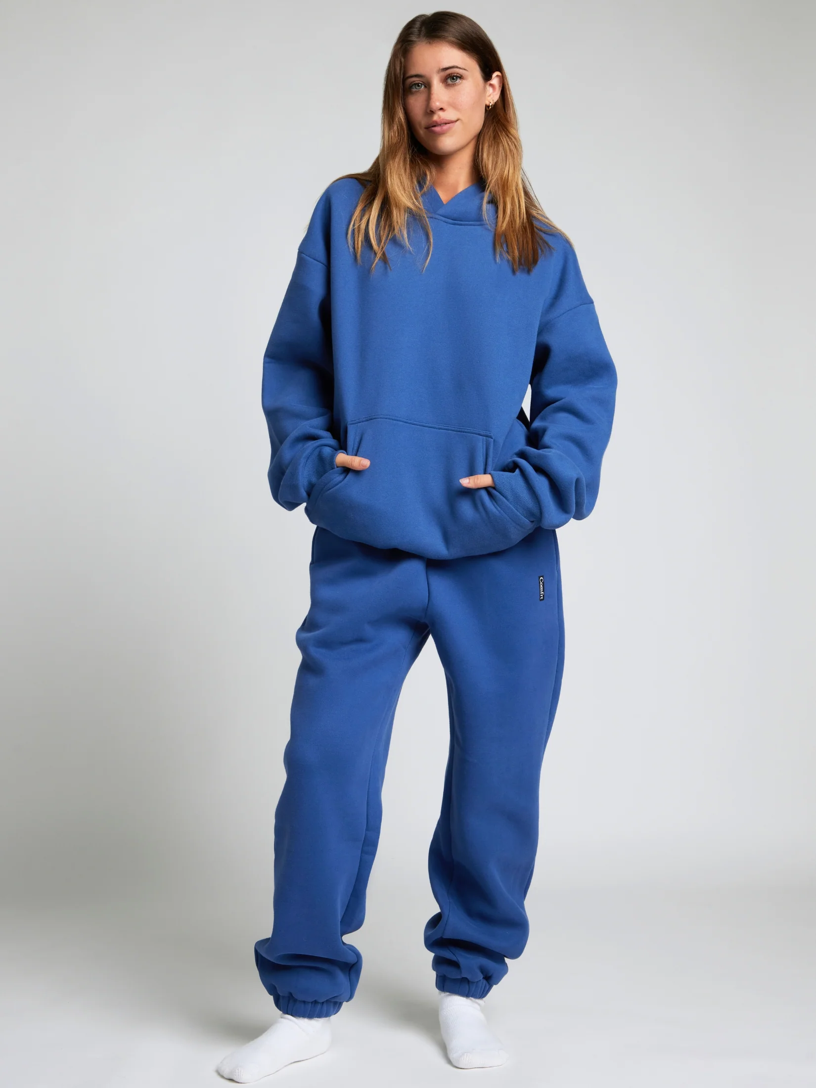 Standard Hoodie