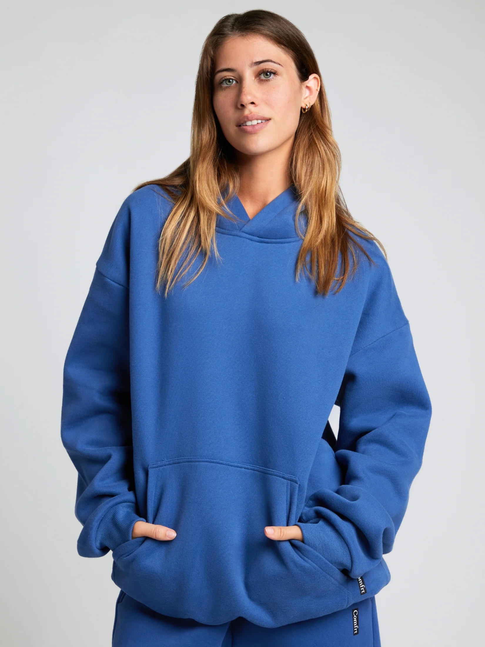 Standard Hoodie