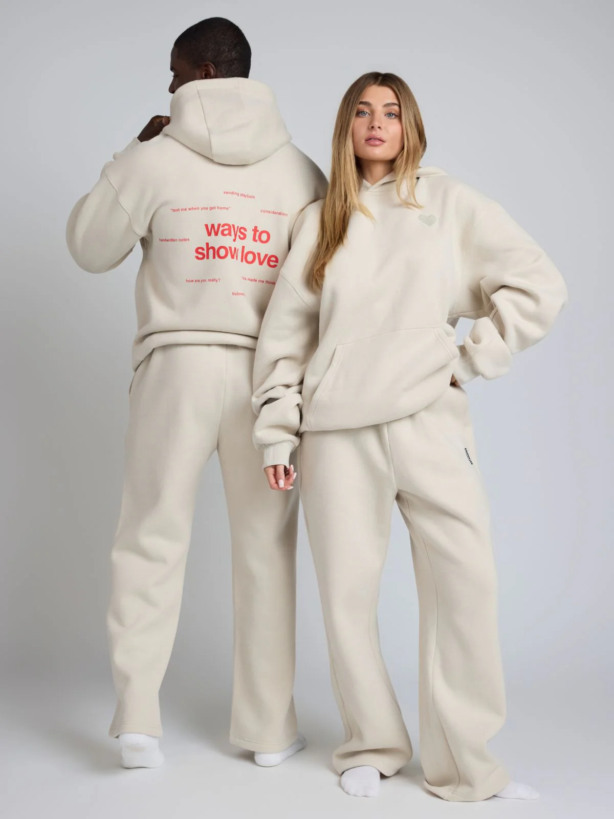 Love Hoodie 10 Love Hoodie