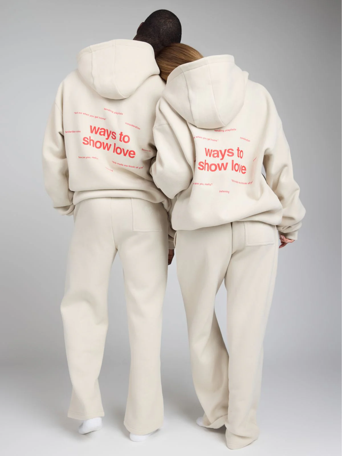 Love Hoodie 13 Love Hoodie
