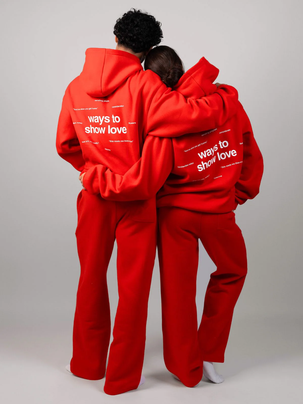 Love Hoodie 20 Love Hoodie