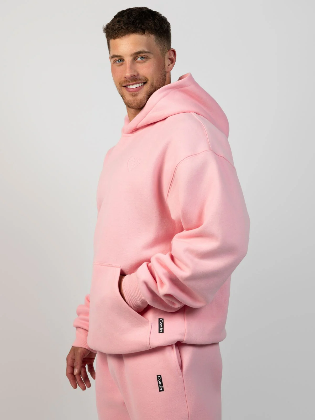 Love Hoodie 3 Love Hoodie