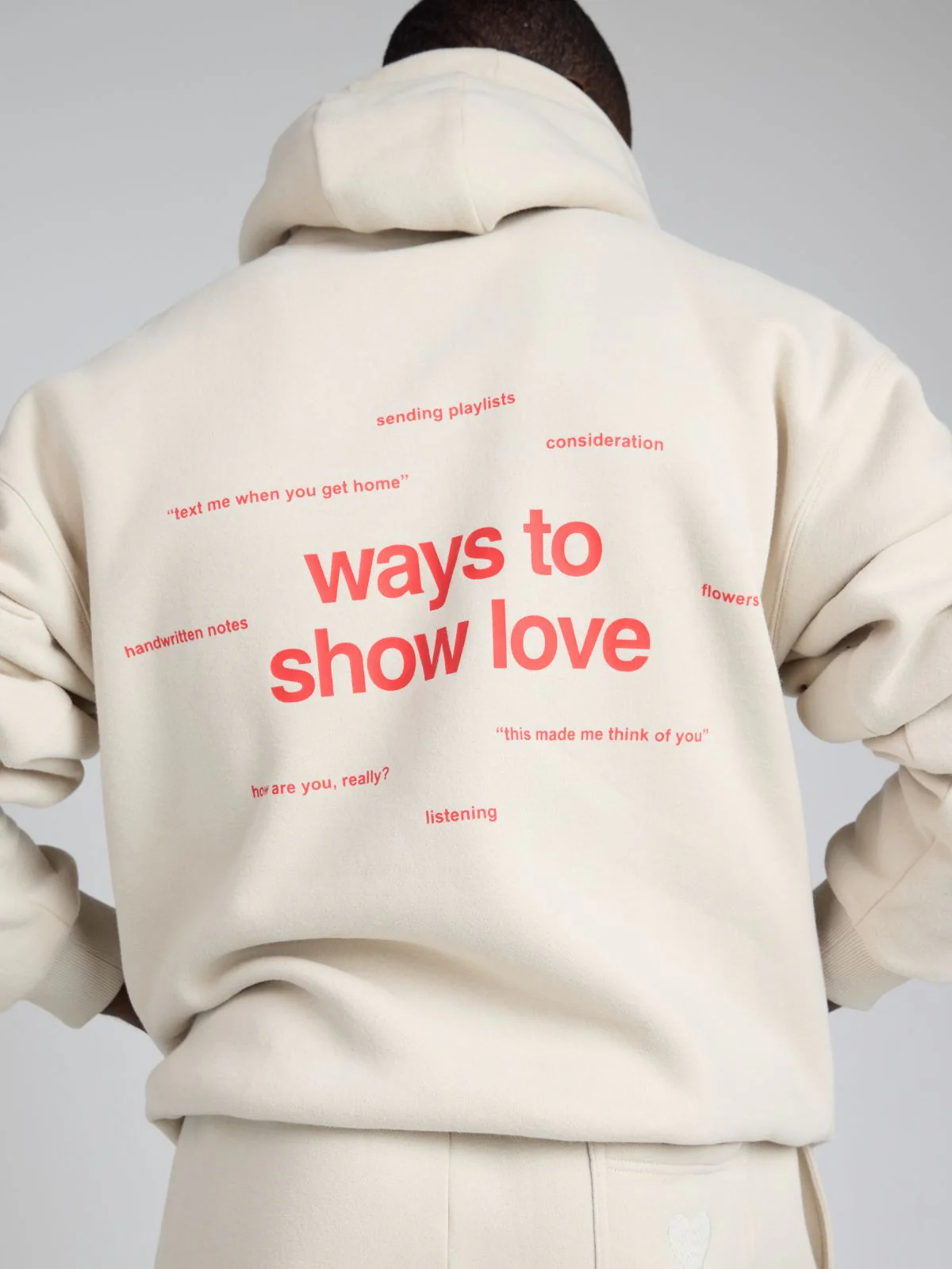 Love Hoodie 8 Love Hoodie